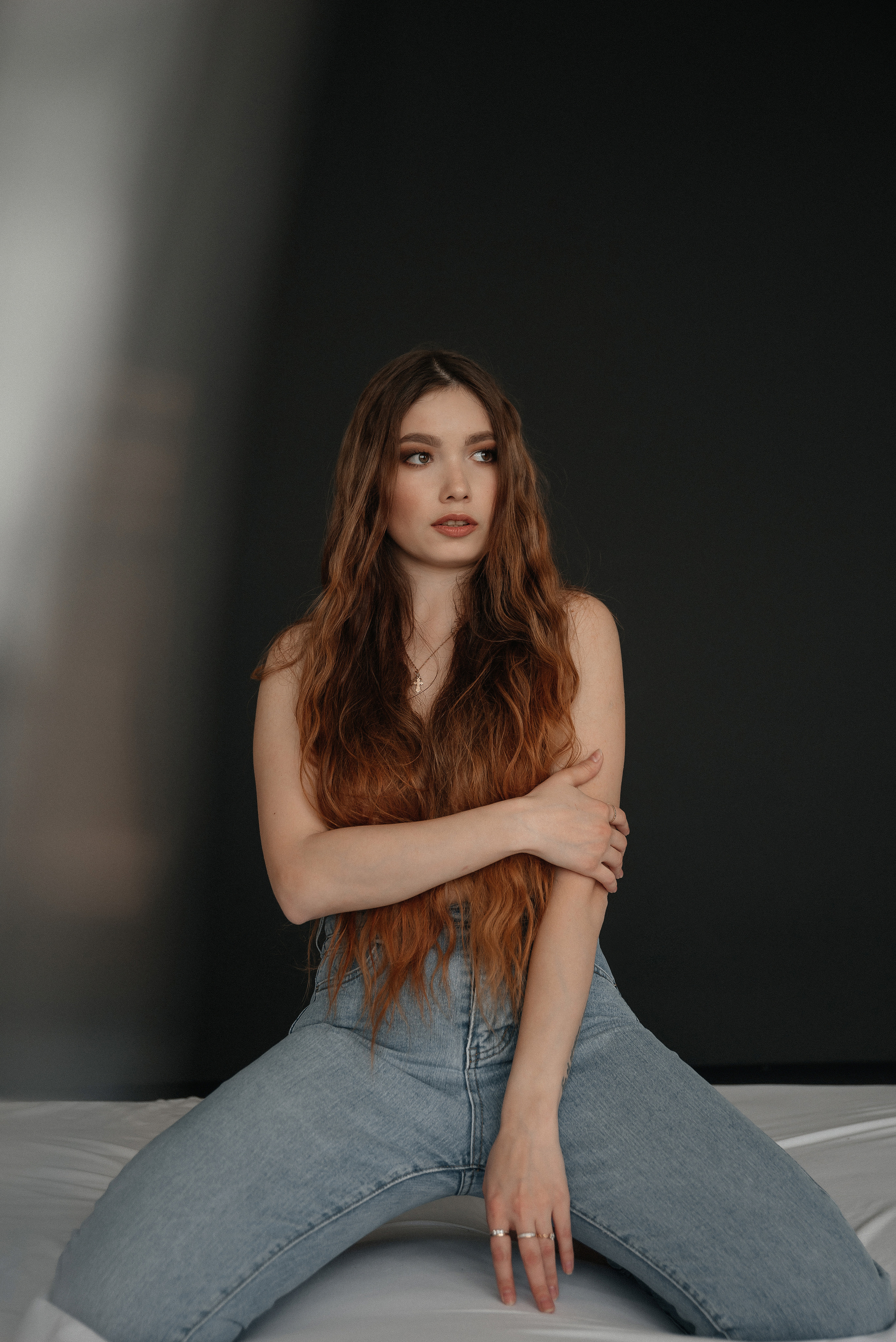 Портреты. Фотограф Анна Пятак