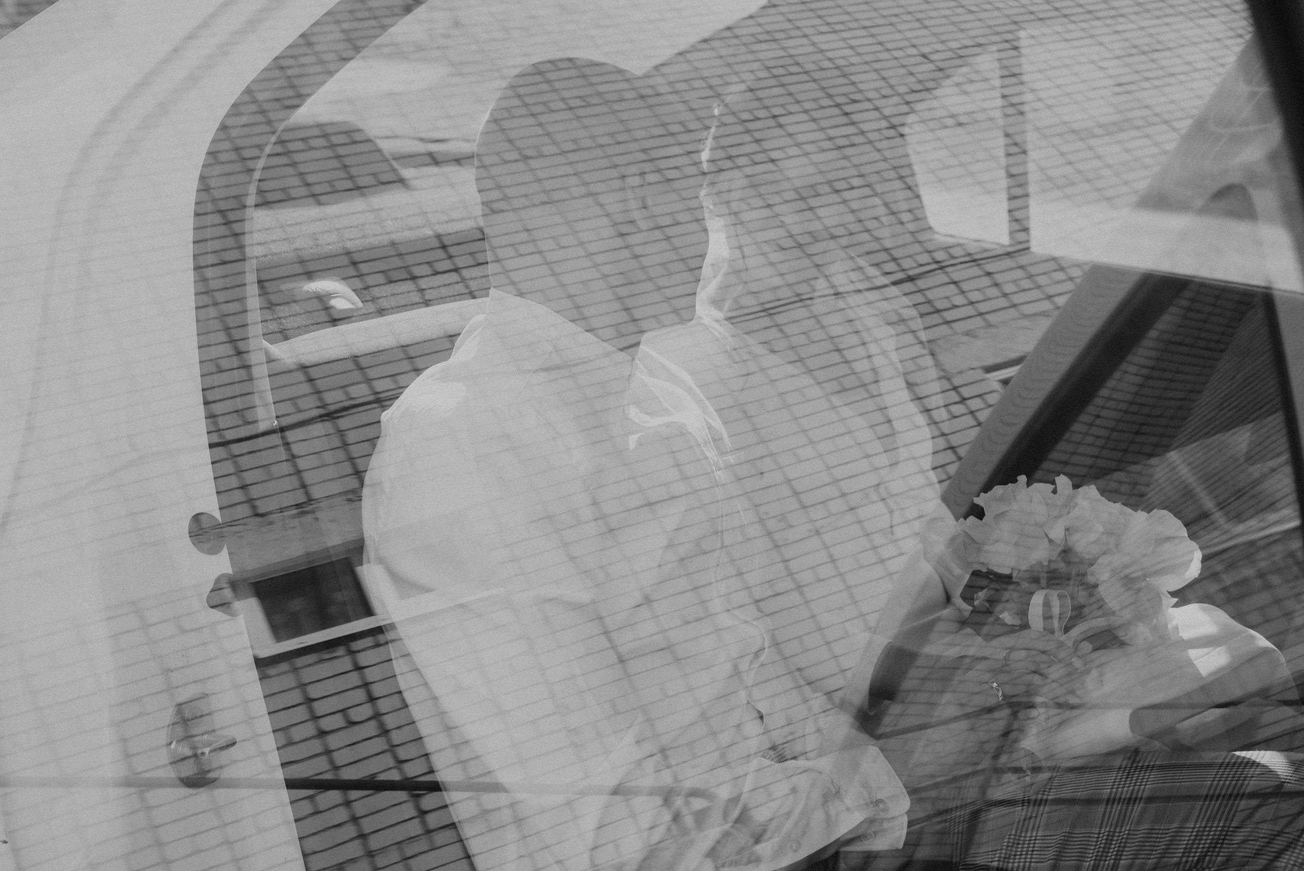 Владимир и Александра. Фотограф Анна Пятак