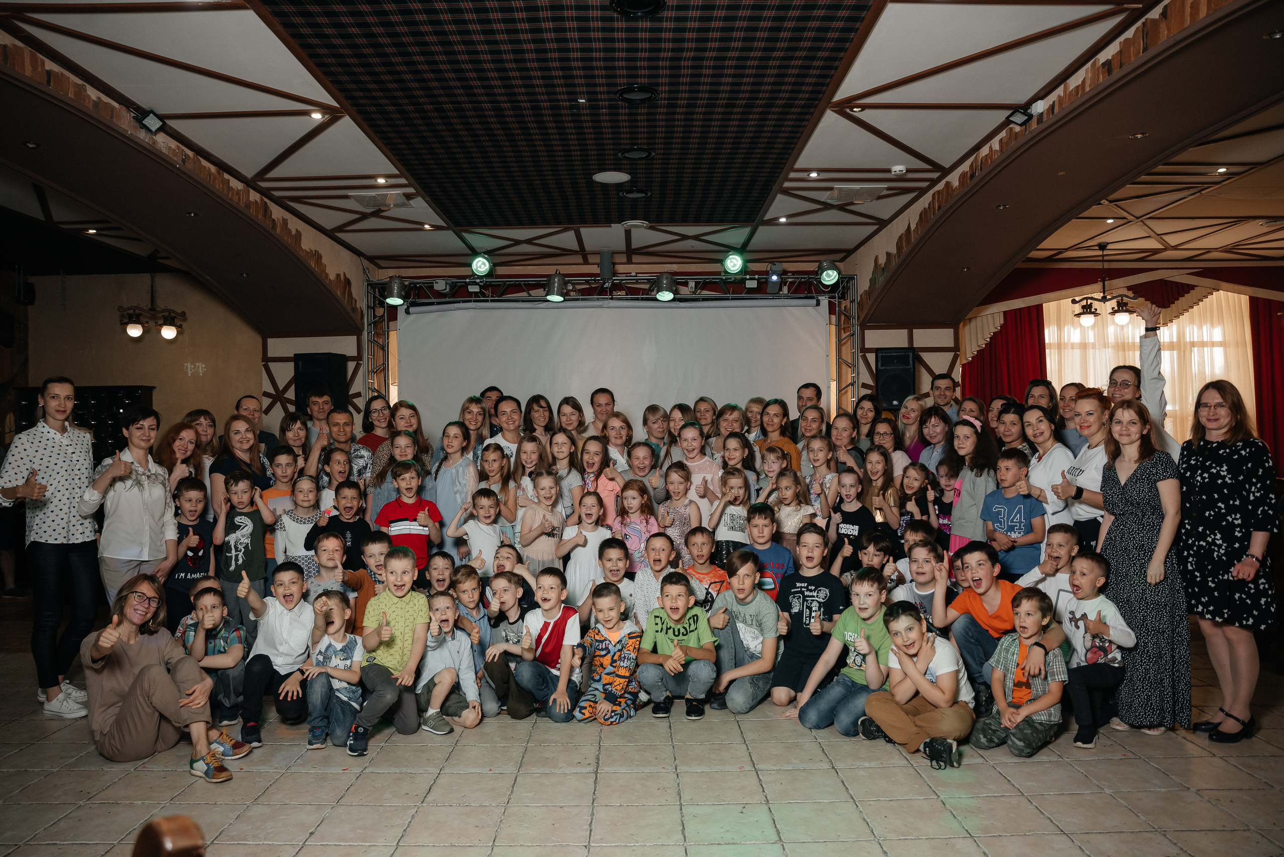 Отзывы. Фотограф Анна Пятак