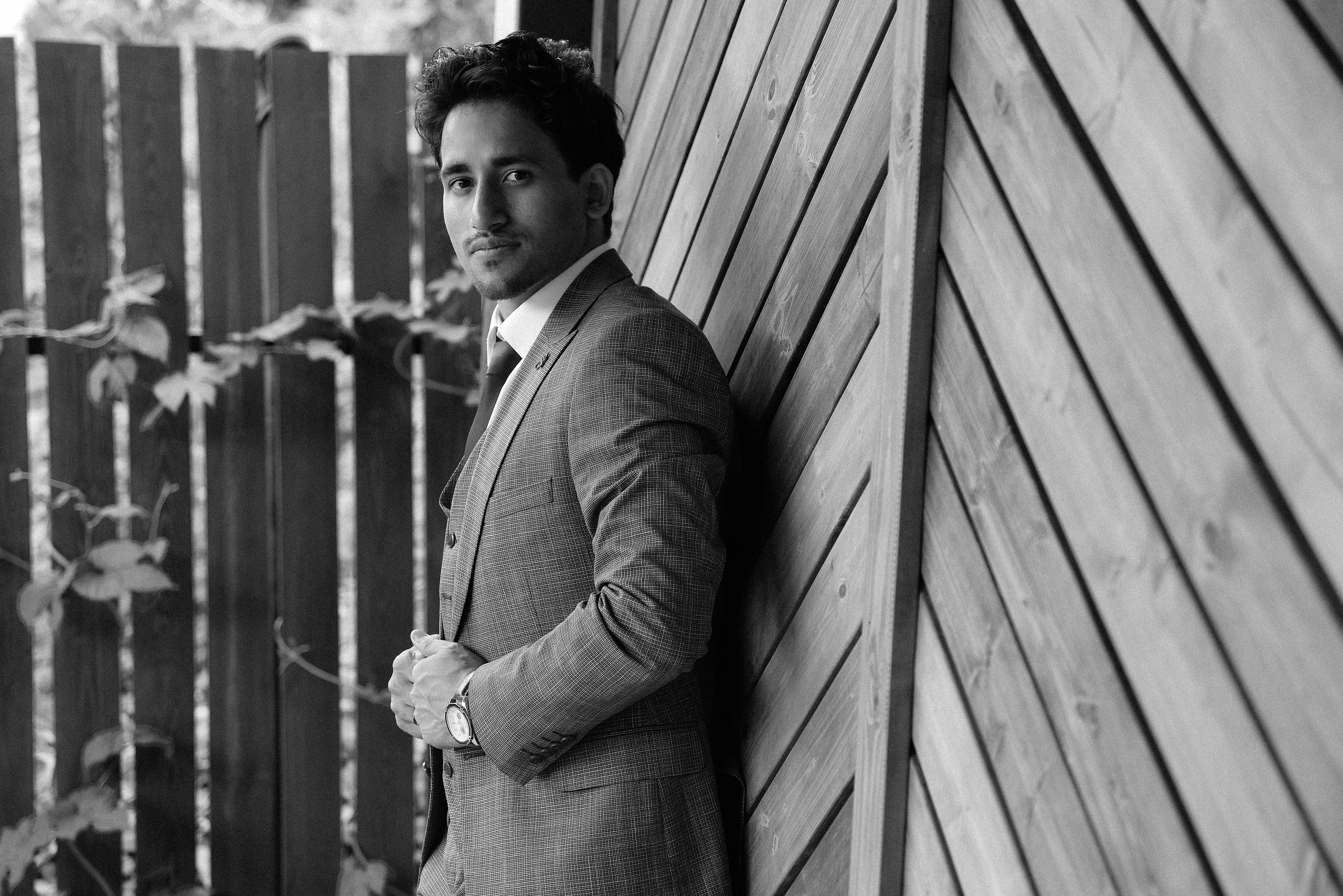 Фотограф Анна Пятак