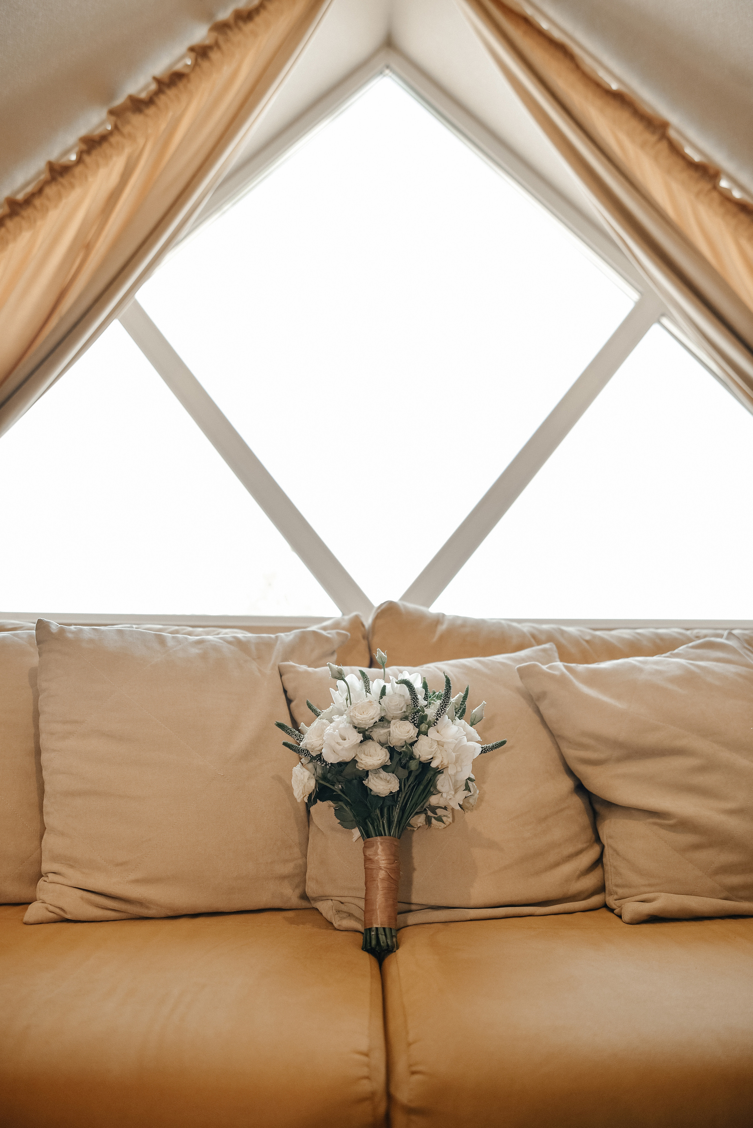 Сергей и Анна. Фотограф Анна Пятак