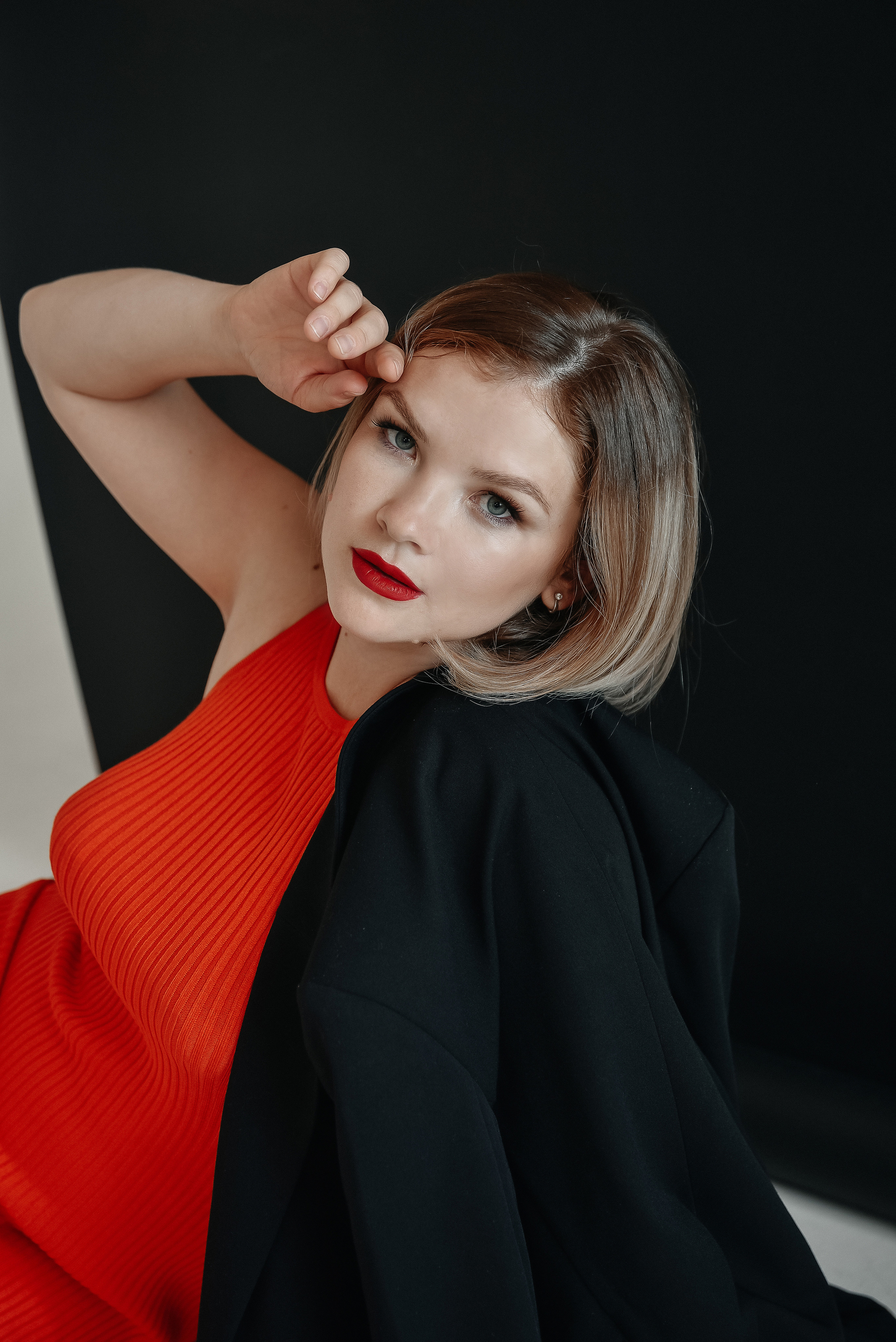 Отзывы. Фотограф Анна Пятак