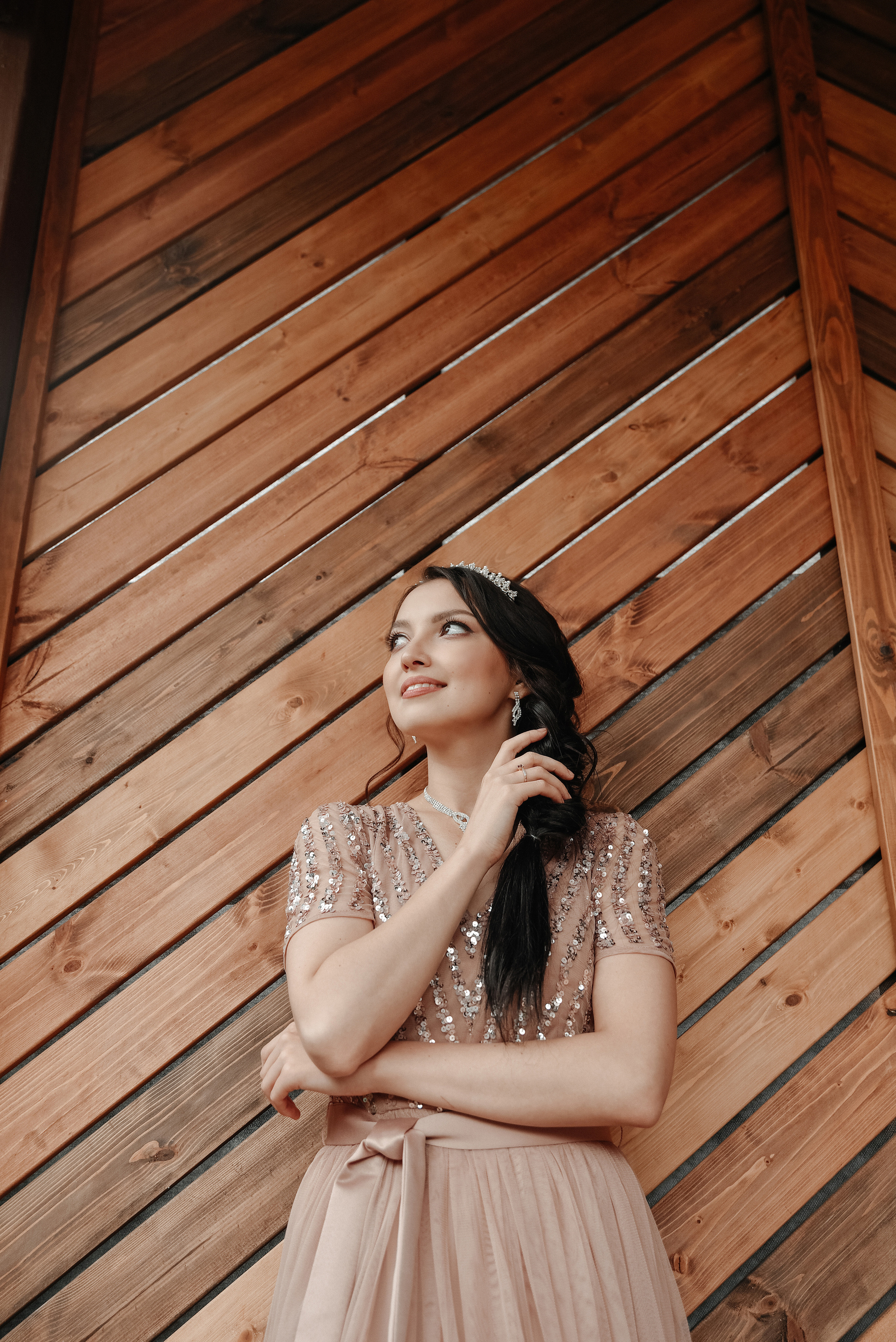 Салах и Александра. Фотограф Анна Пятак