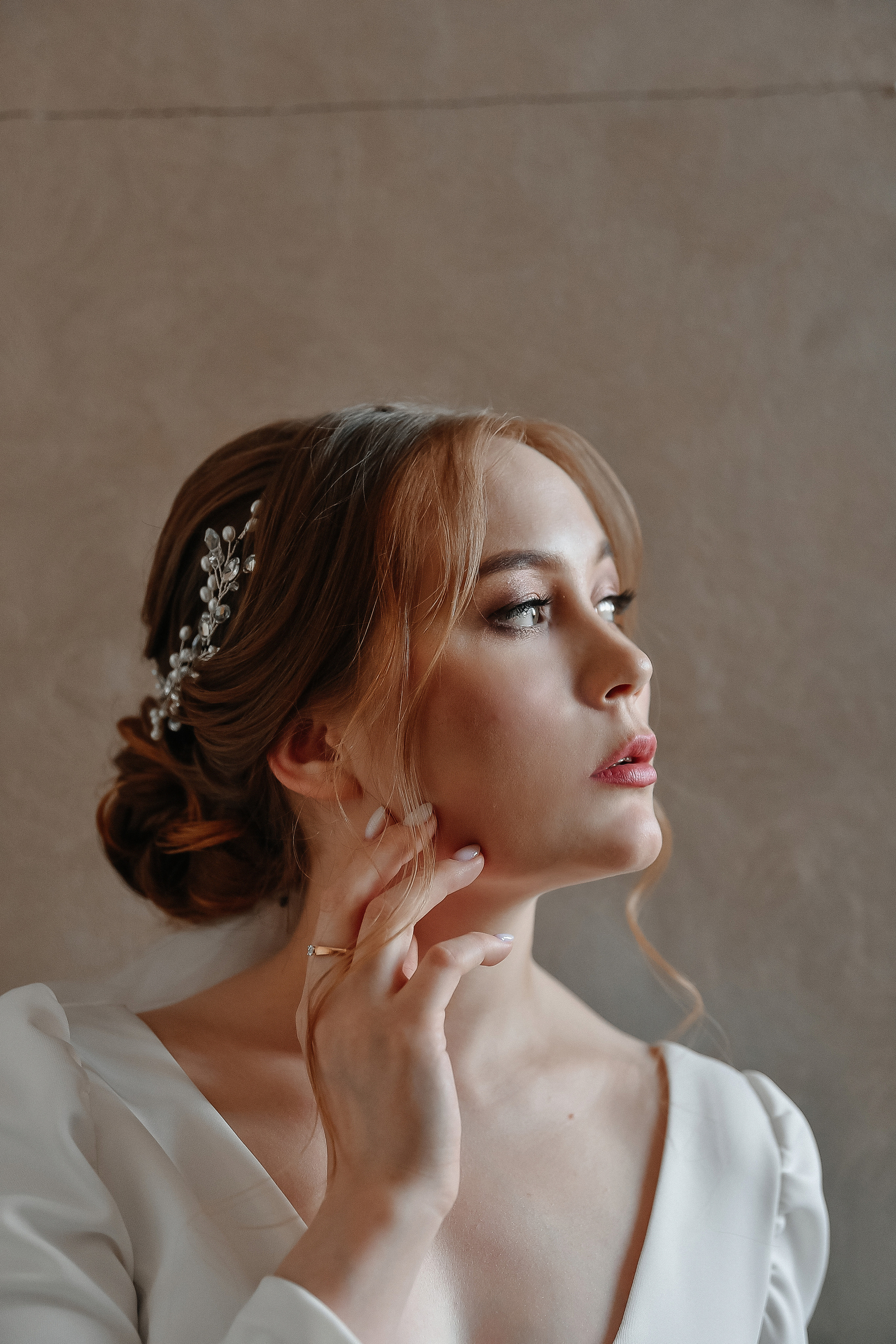 Владимир и Александра. Фотограф Анна Пятак