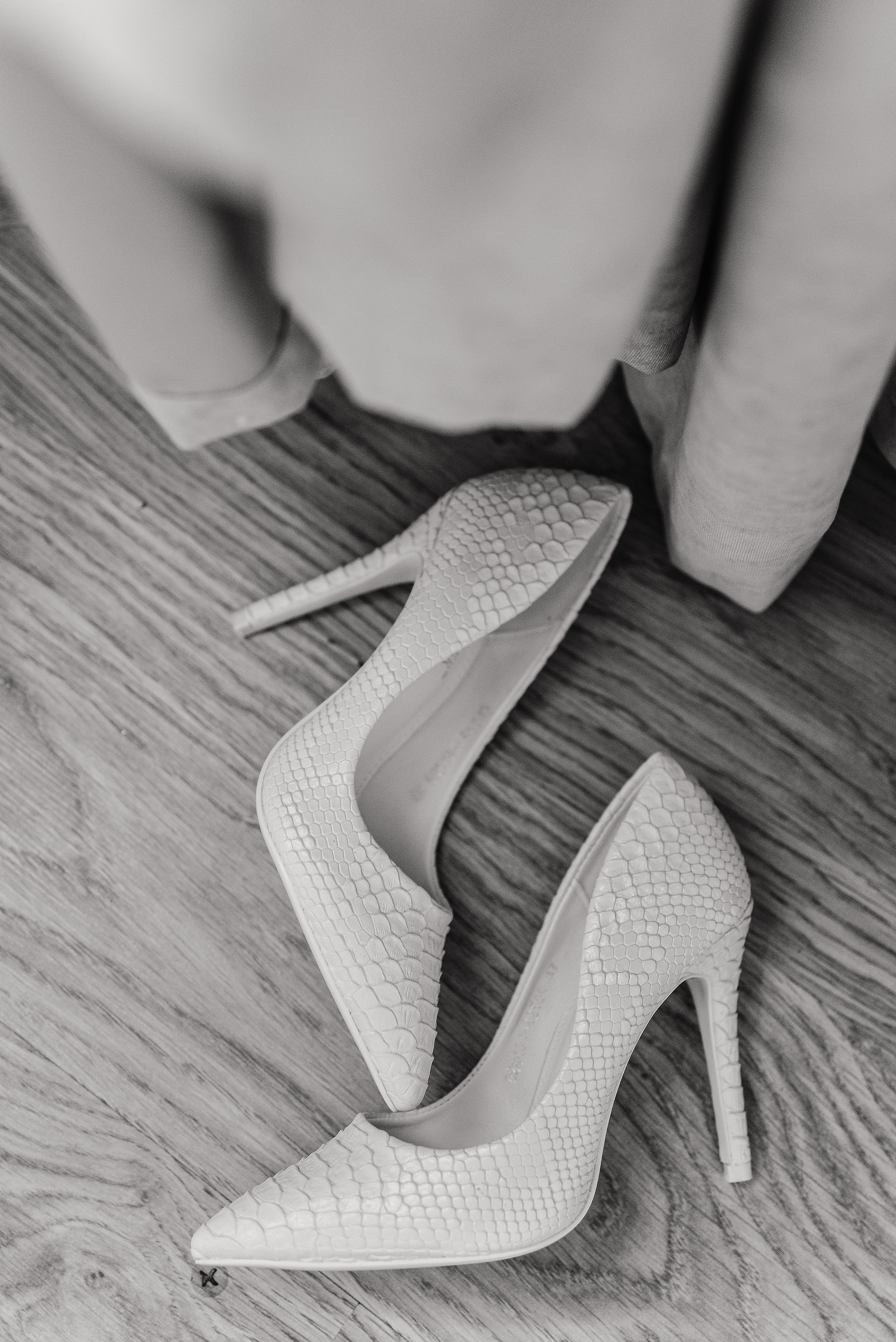 Сергей и Анна. Фотограф Анна Пятак