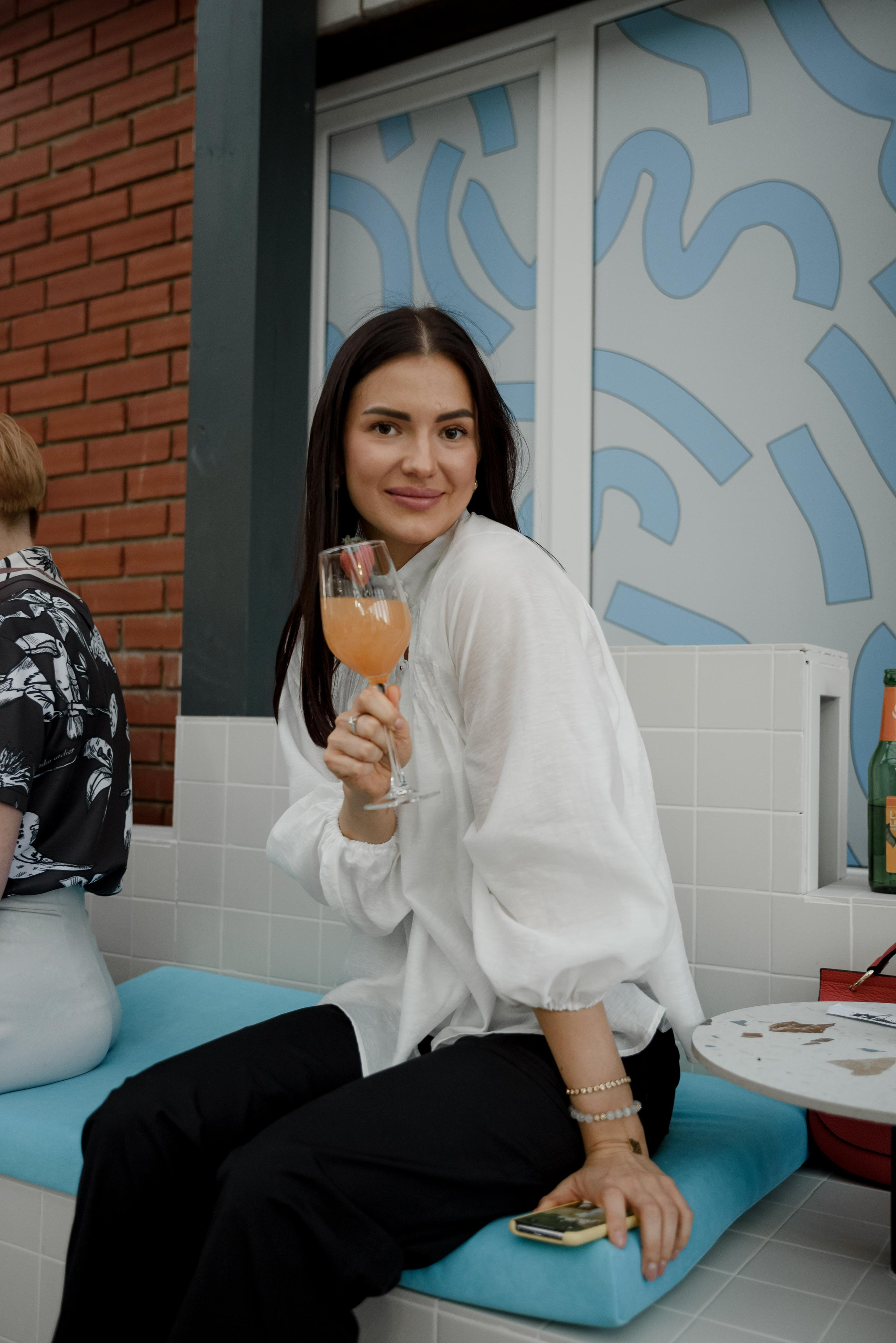 Открытие летней веранды «Мука и Фартук». Фотограф Анна Пятак