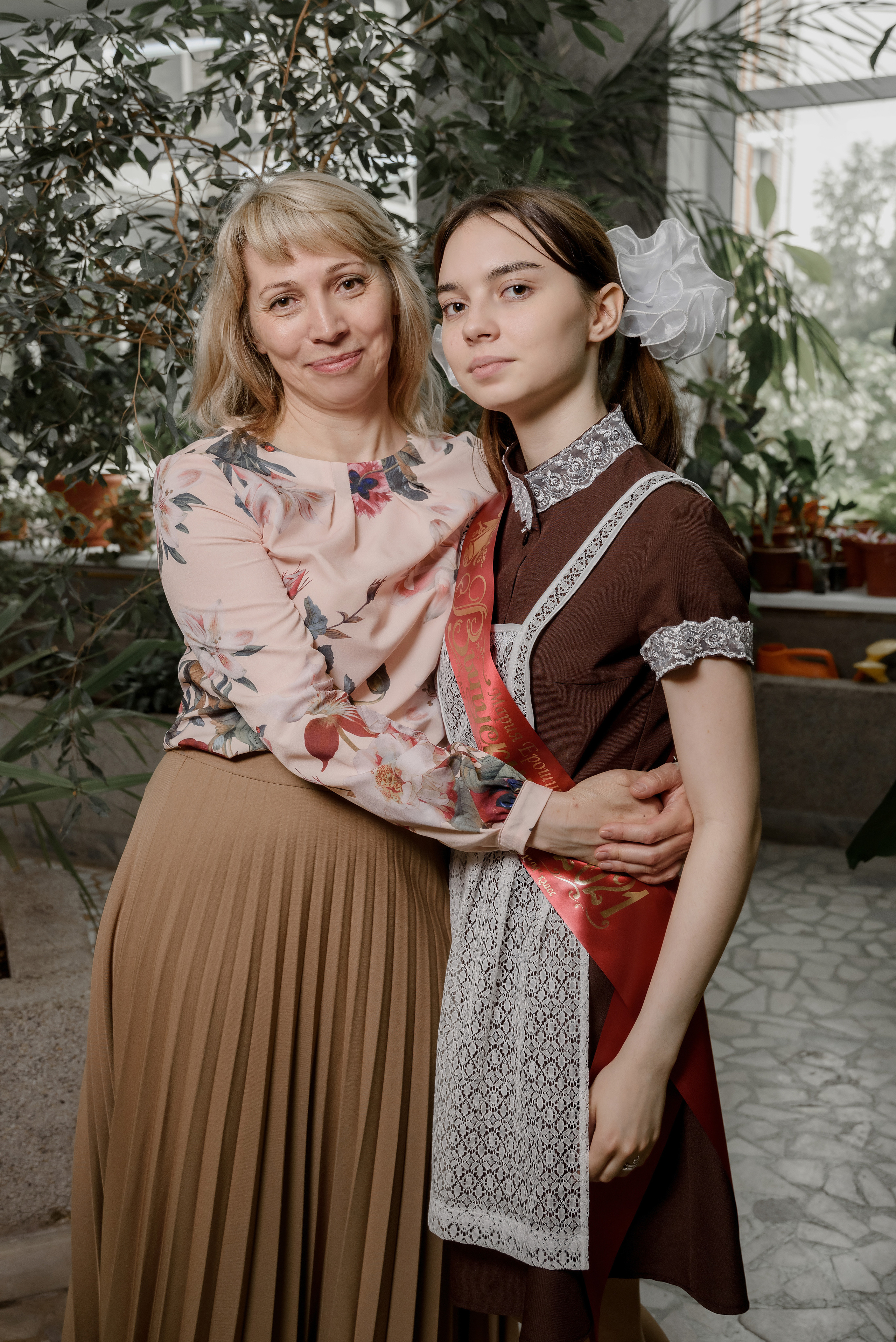 Отзывы. Фотограф Анна Пятак