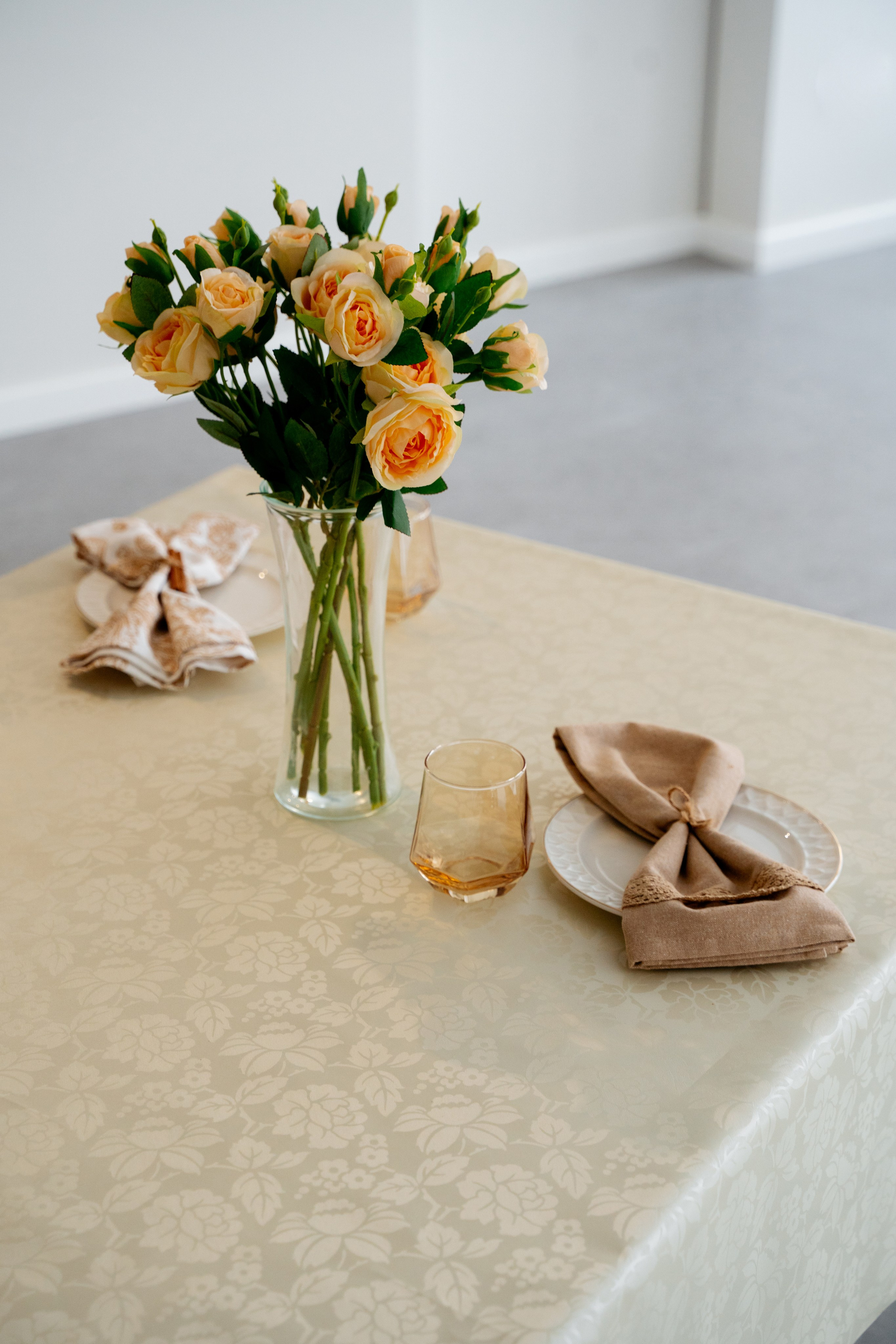 Скатерть. Фотограф Самара Одинокова Ангелина