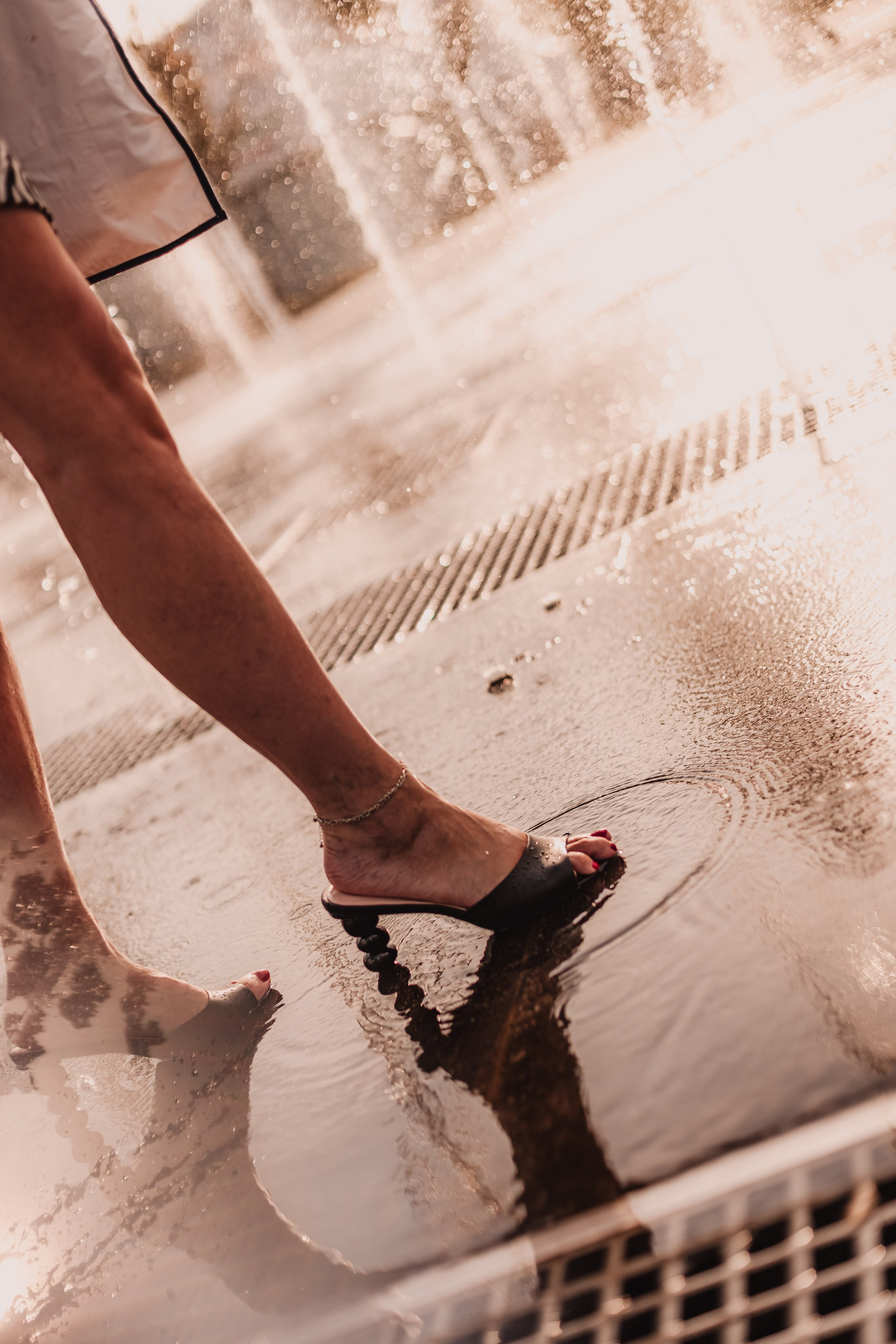 Svetlana is happy. Мариам Багдасарян