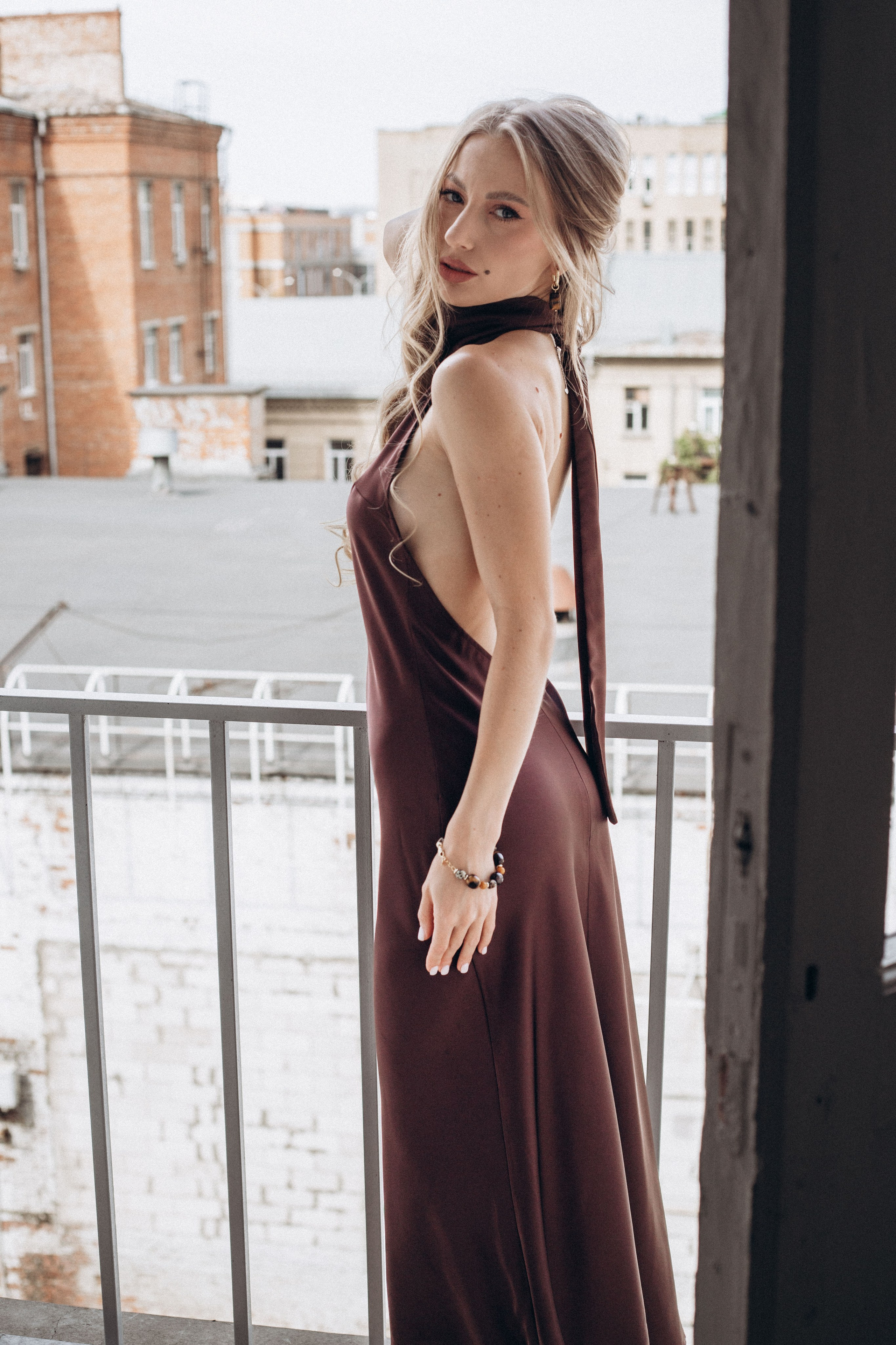 Виолетта, Артур, Адриана. Isaevamarina.wfolio.pro