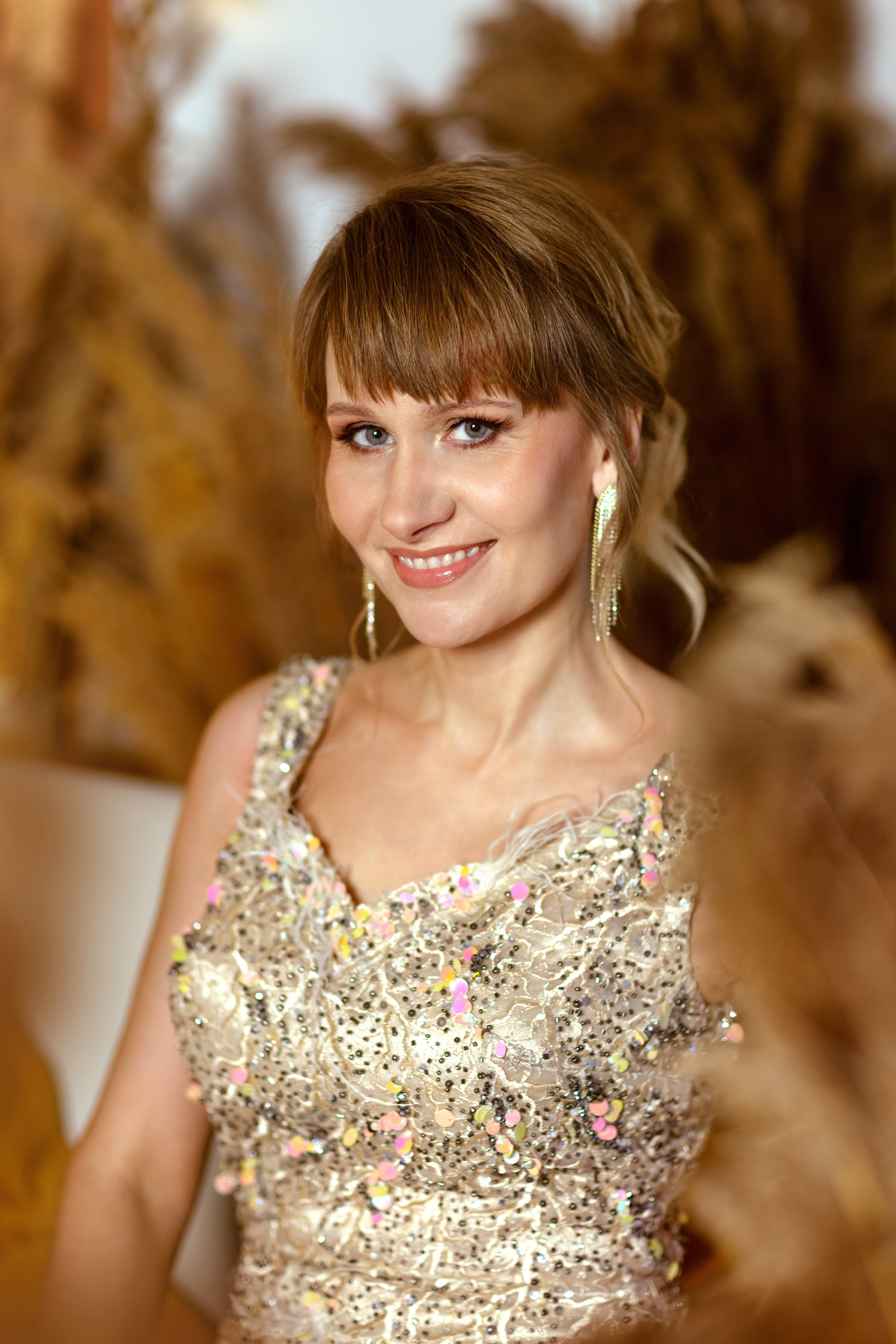 Индивидуальная фотосъемка. Фотограф Анна Латыпова г. Клин