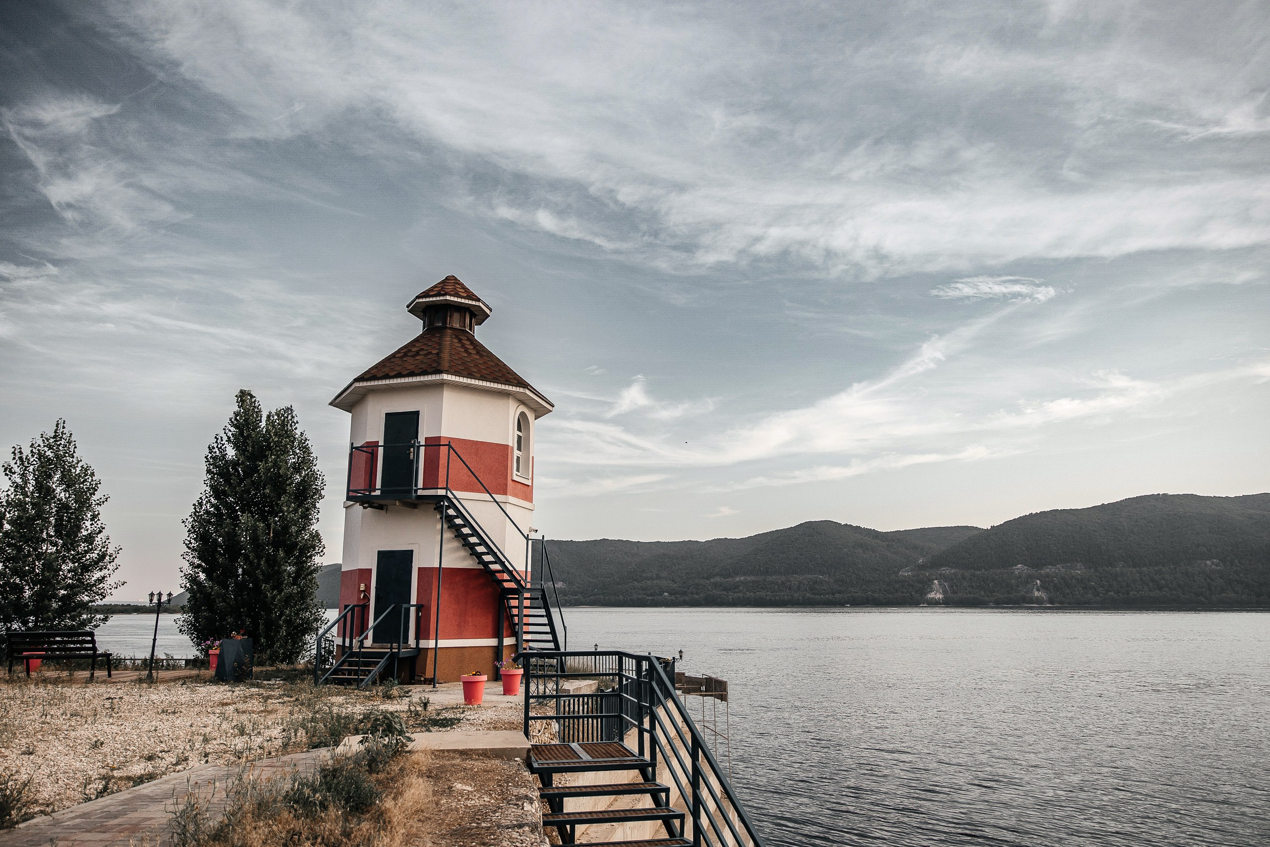 ANDREA & CATERINA. Свадебный фотограф в Ульяновске Владимир Лесников