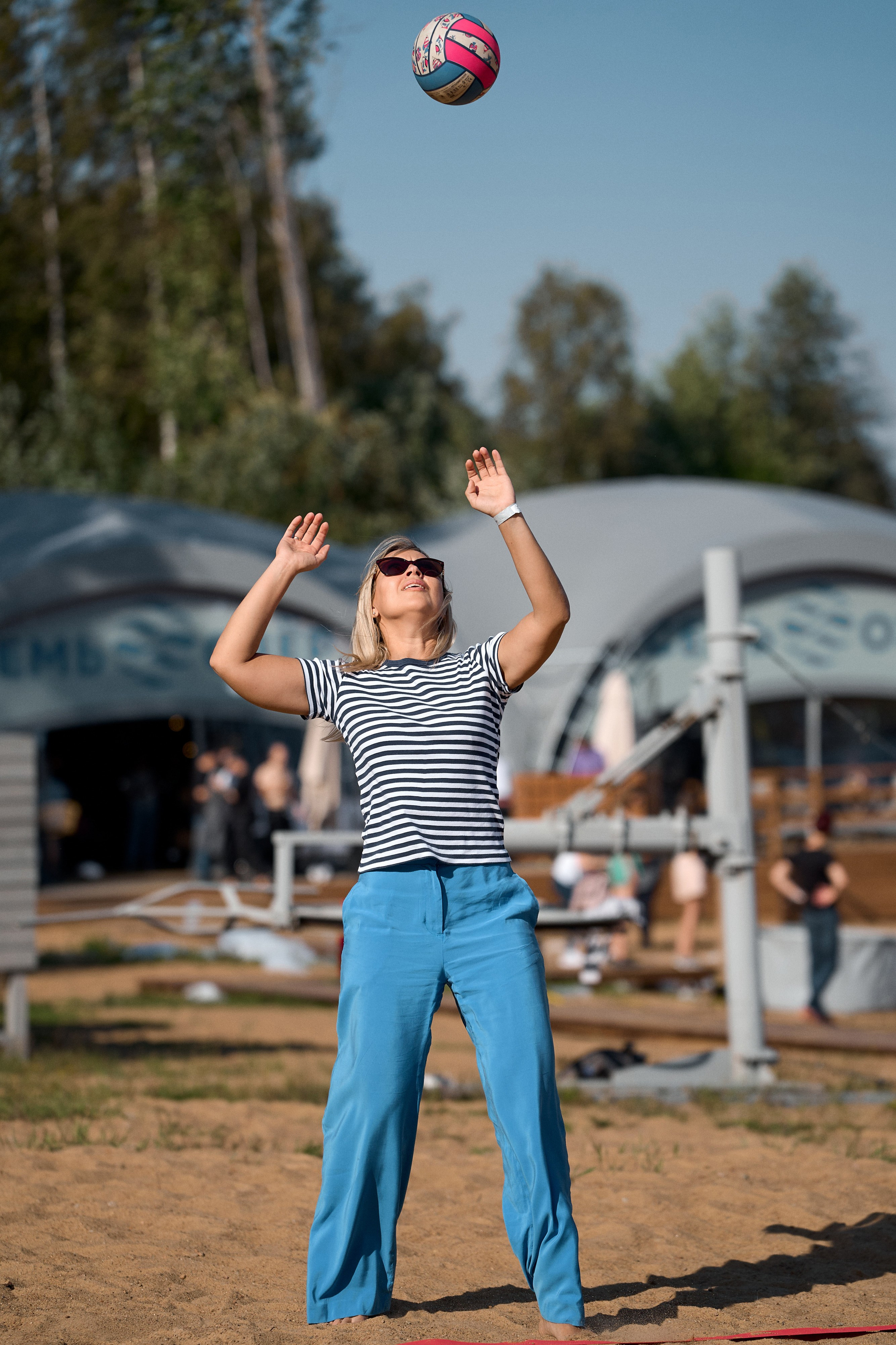 OPEN AIR «Управляющая компания по обращению с отходами в Лен. области»