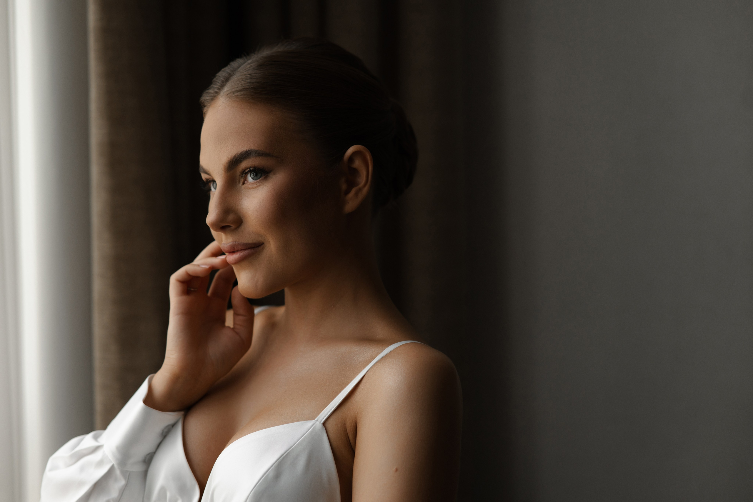 Роман и Светлана. Главная