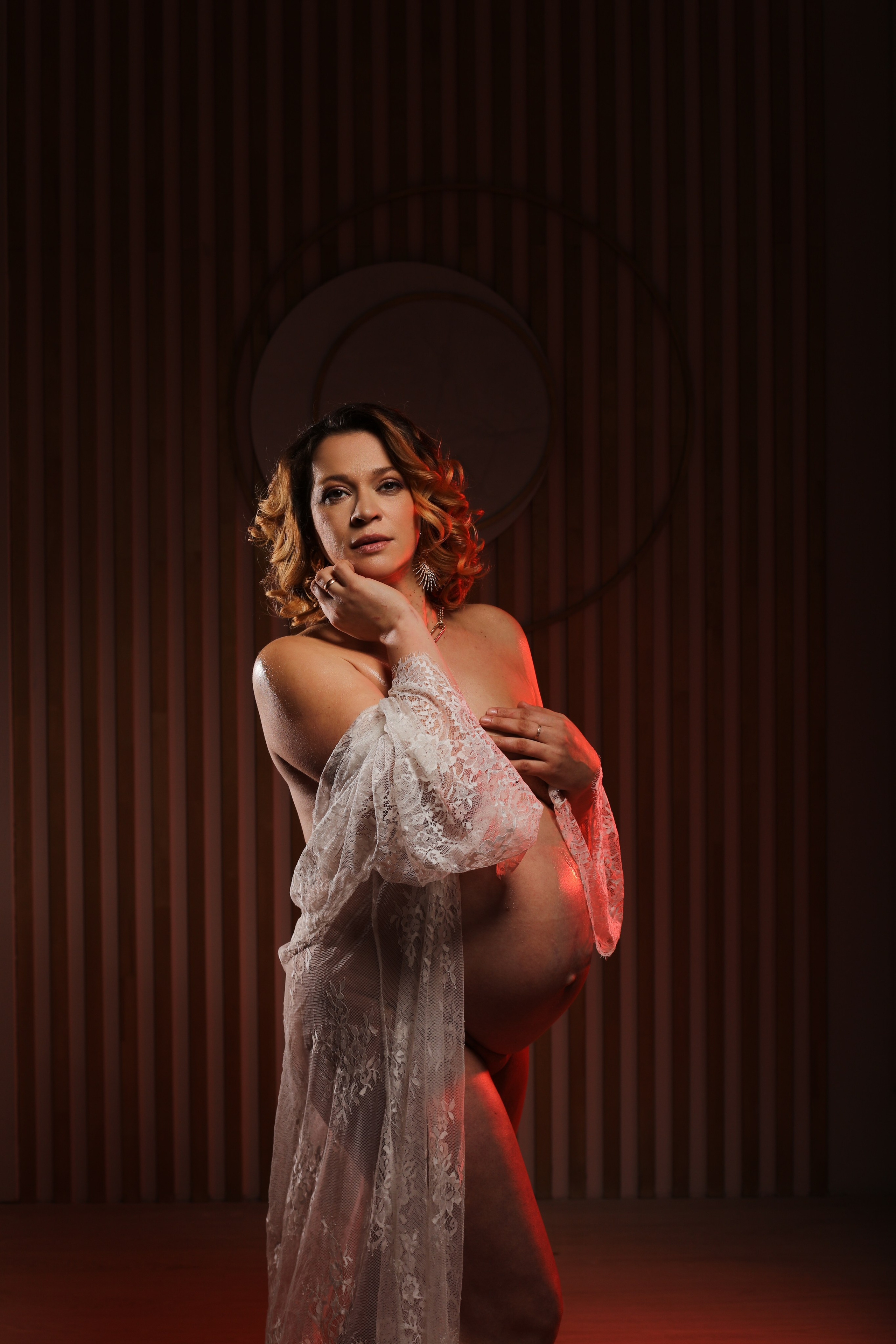 В ожидании чуда. Приватный фотограф Anthony