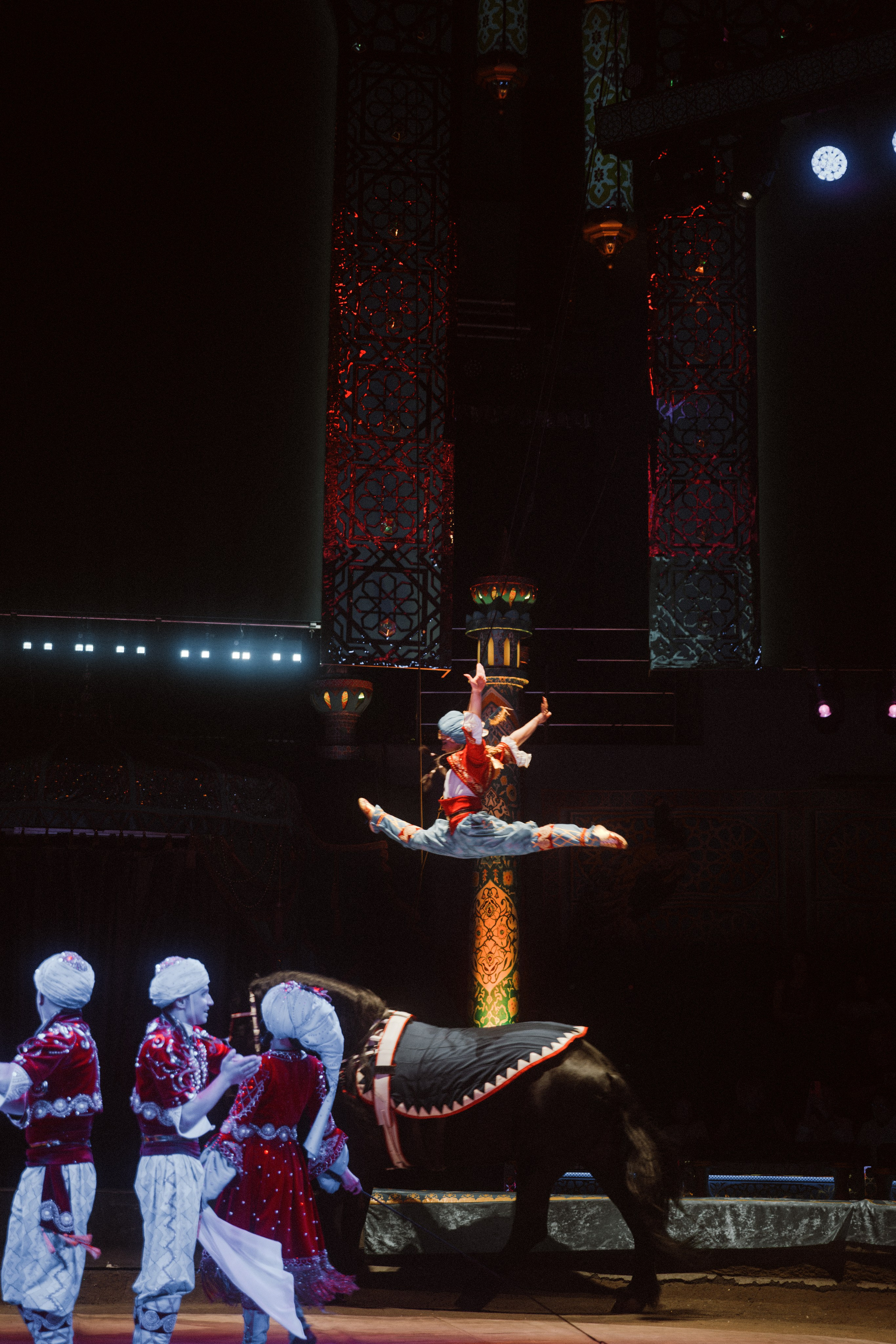 КОНЦЕРТЫ И ШОУ. Фотограф Владивосток Ян Паклин