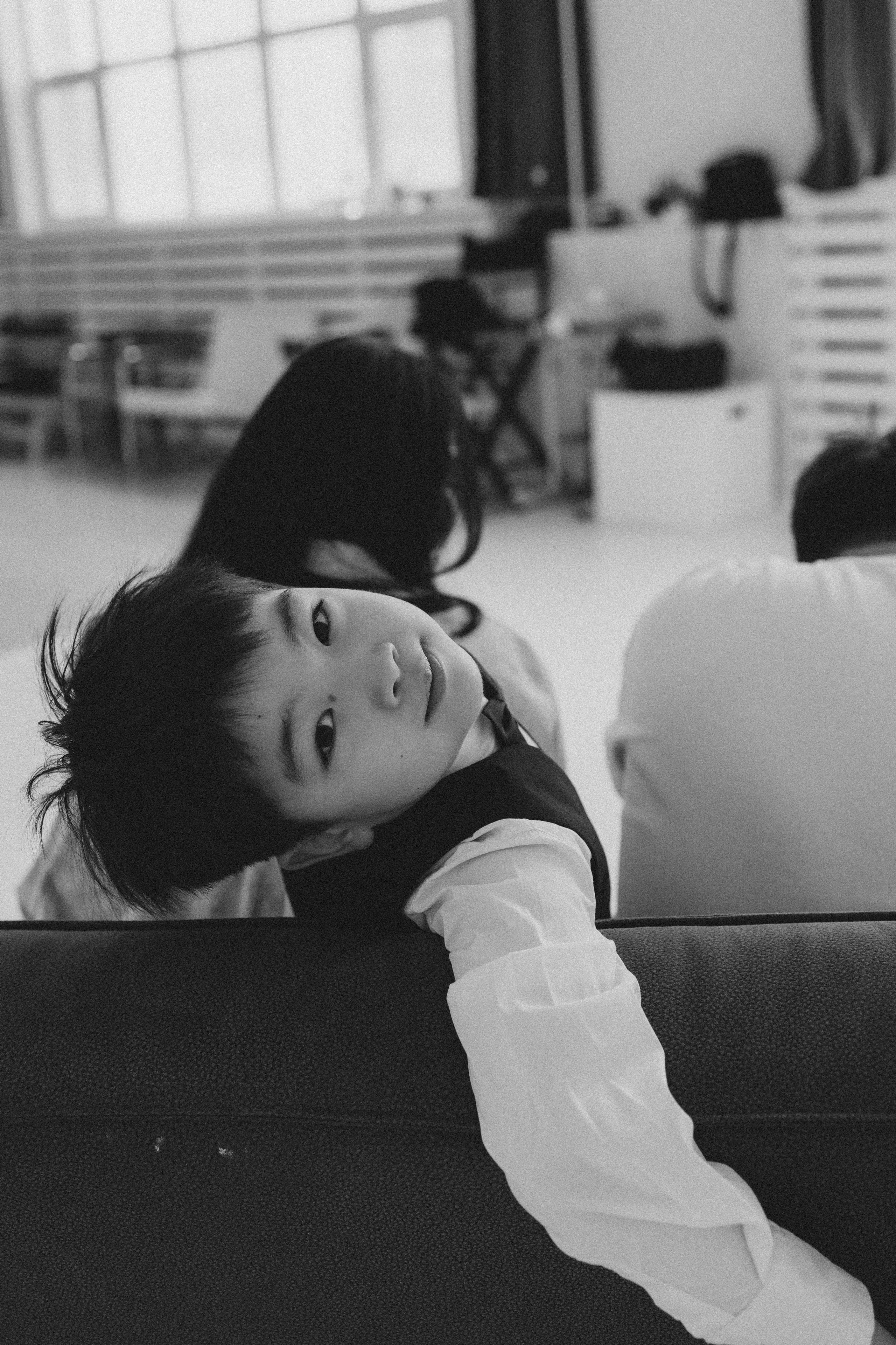 Николай и Наталья. Фотограф Виктория Куприянова