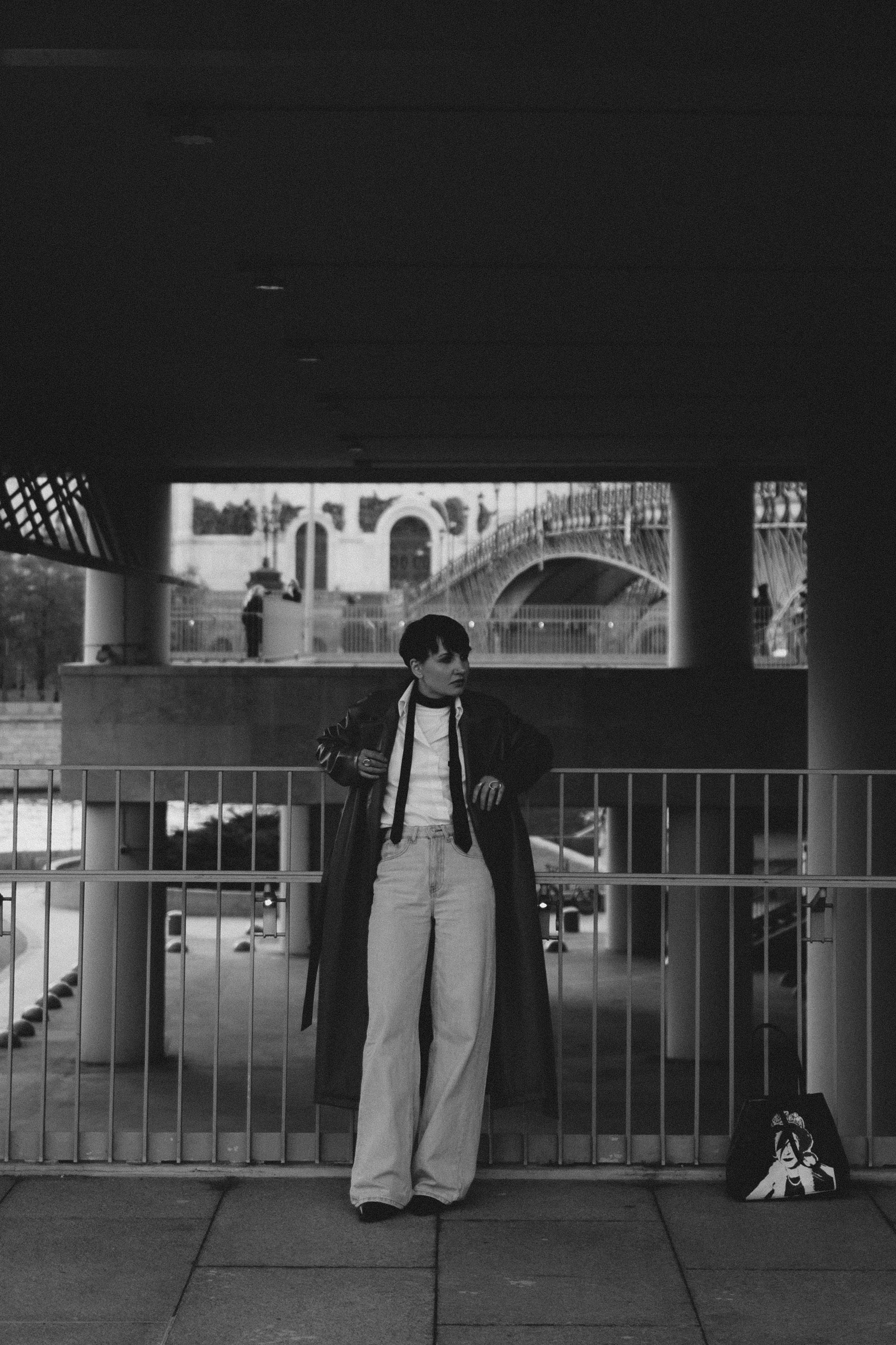 Валентина. Фотограф Виктория Куприянова