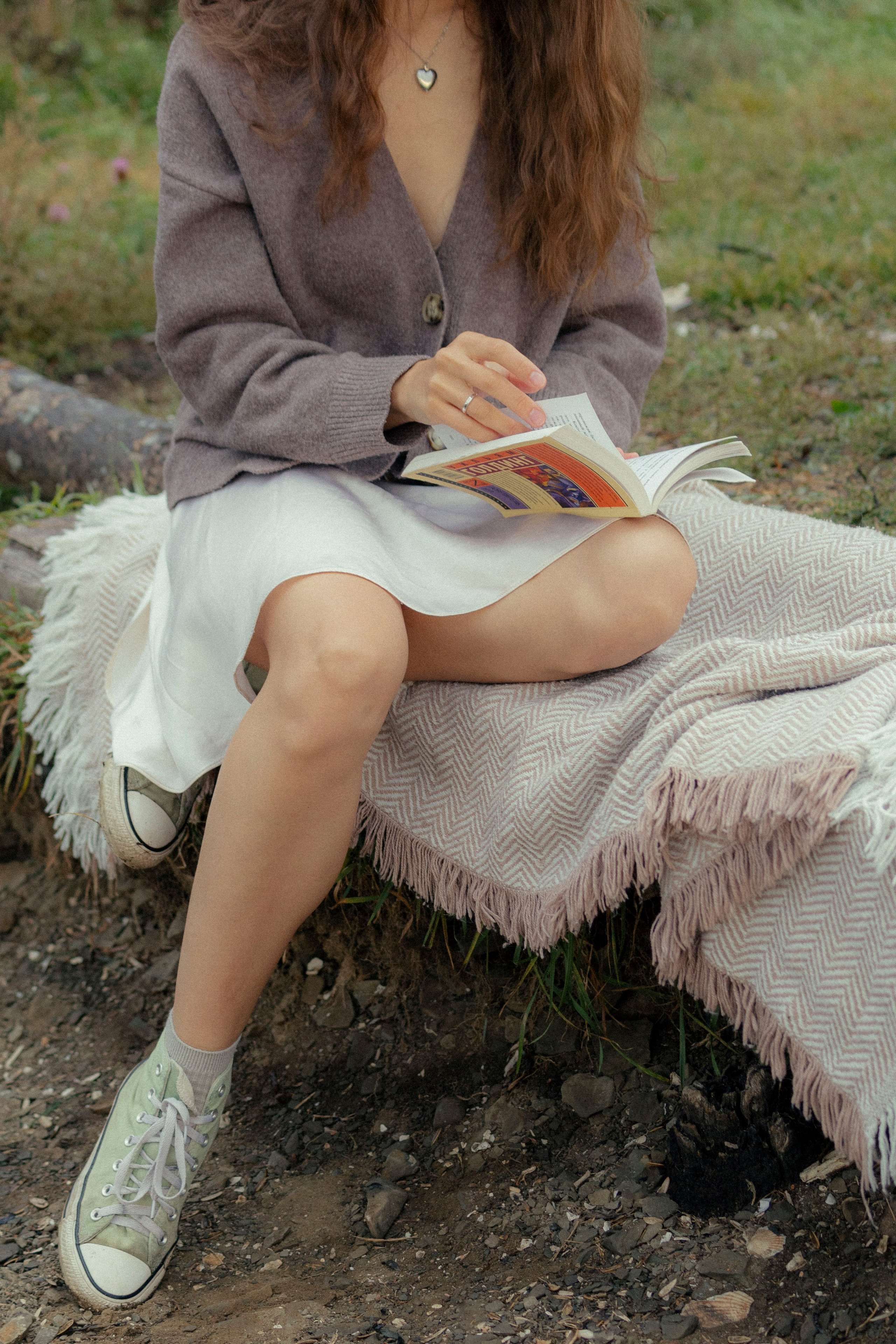 Утро с Галей. Фотограф Виктория Куприянова