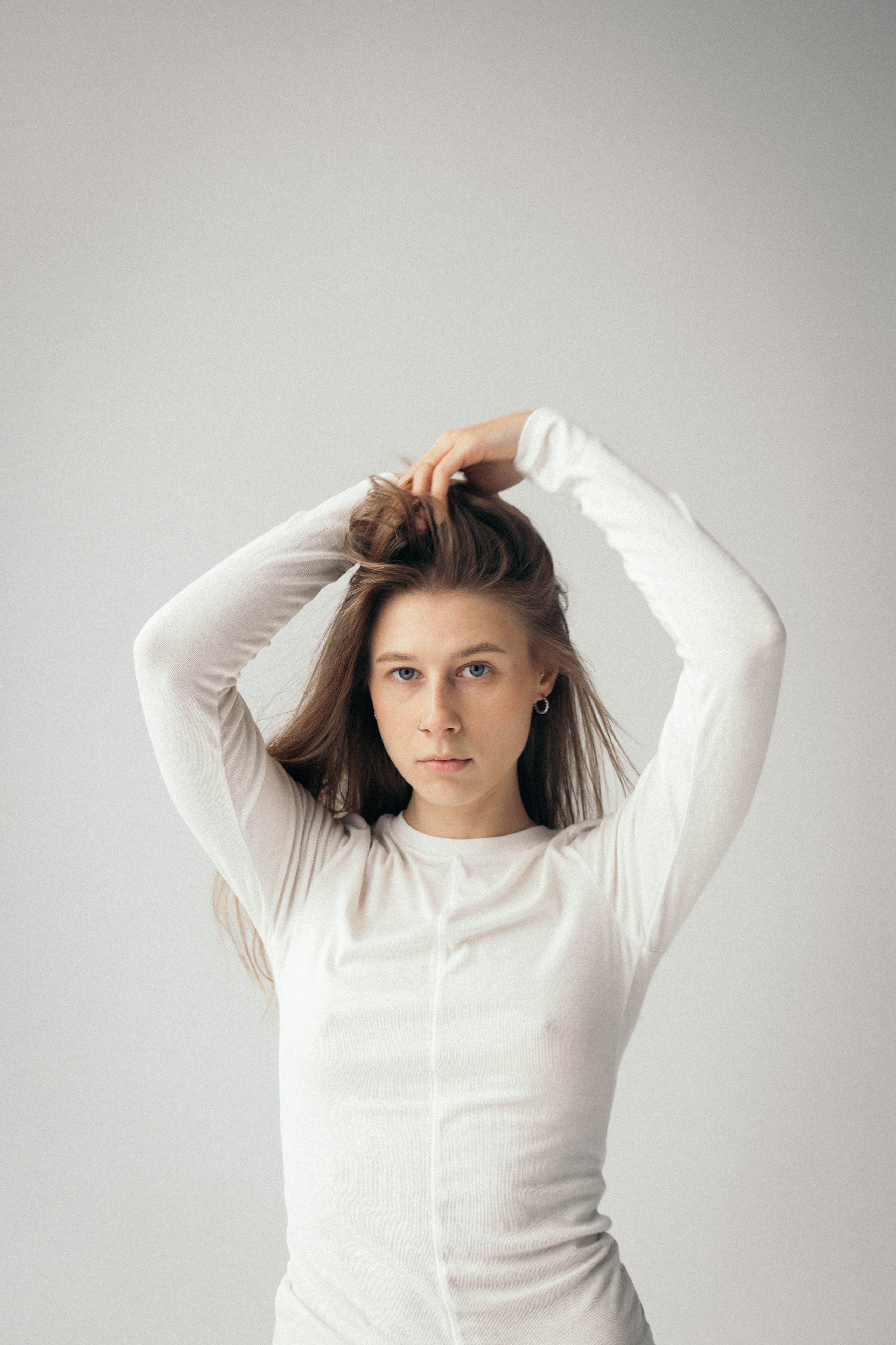 Валерия. Фотограф Виктория Куприянова