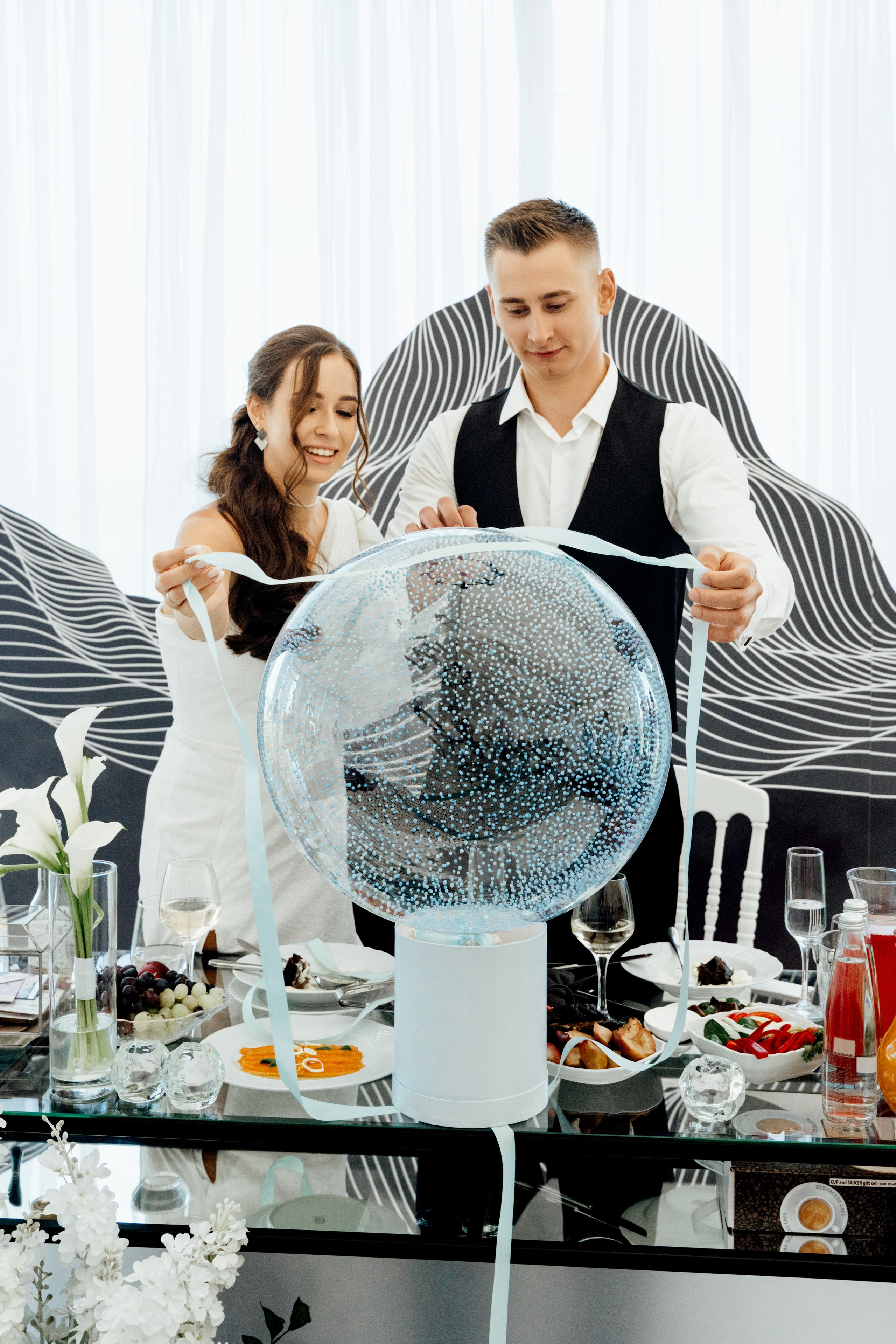 Евгений и Яна. Репортажный и свадебный фотограф Алексей Полячек