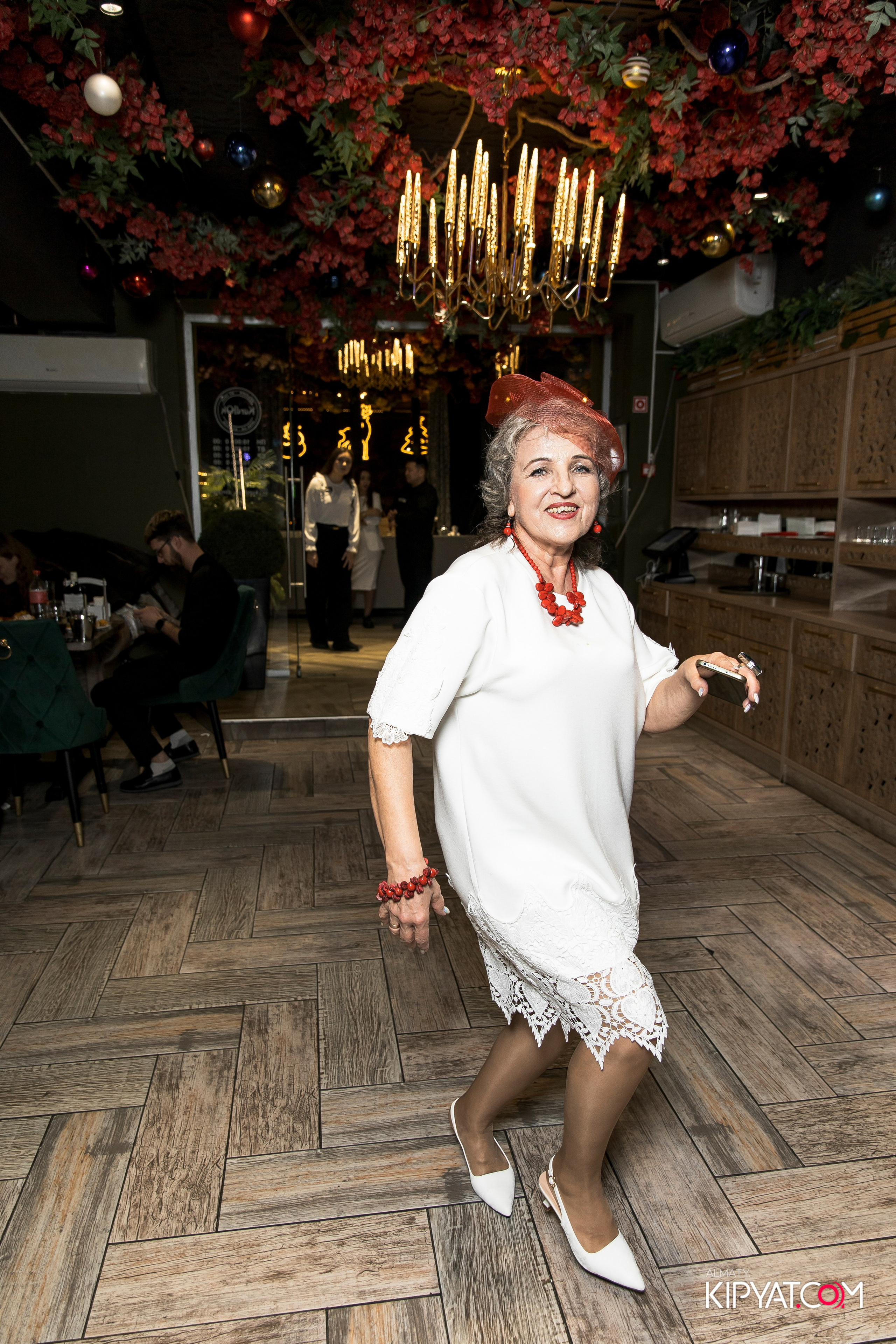 KURDЮK РЕСТОРАН. КИПЯТКОМ АЛМАТЫ! Фотосъемка мероприятий в Алматы