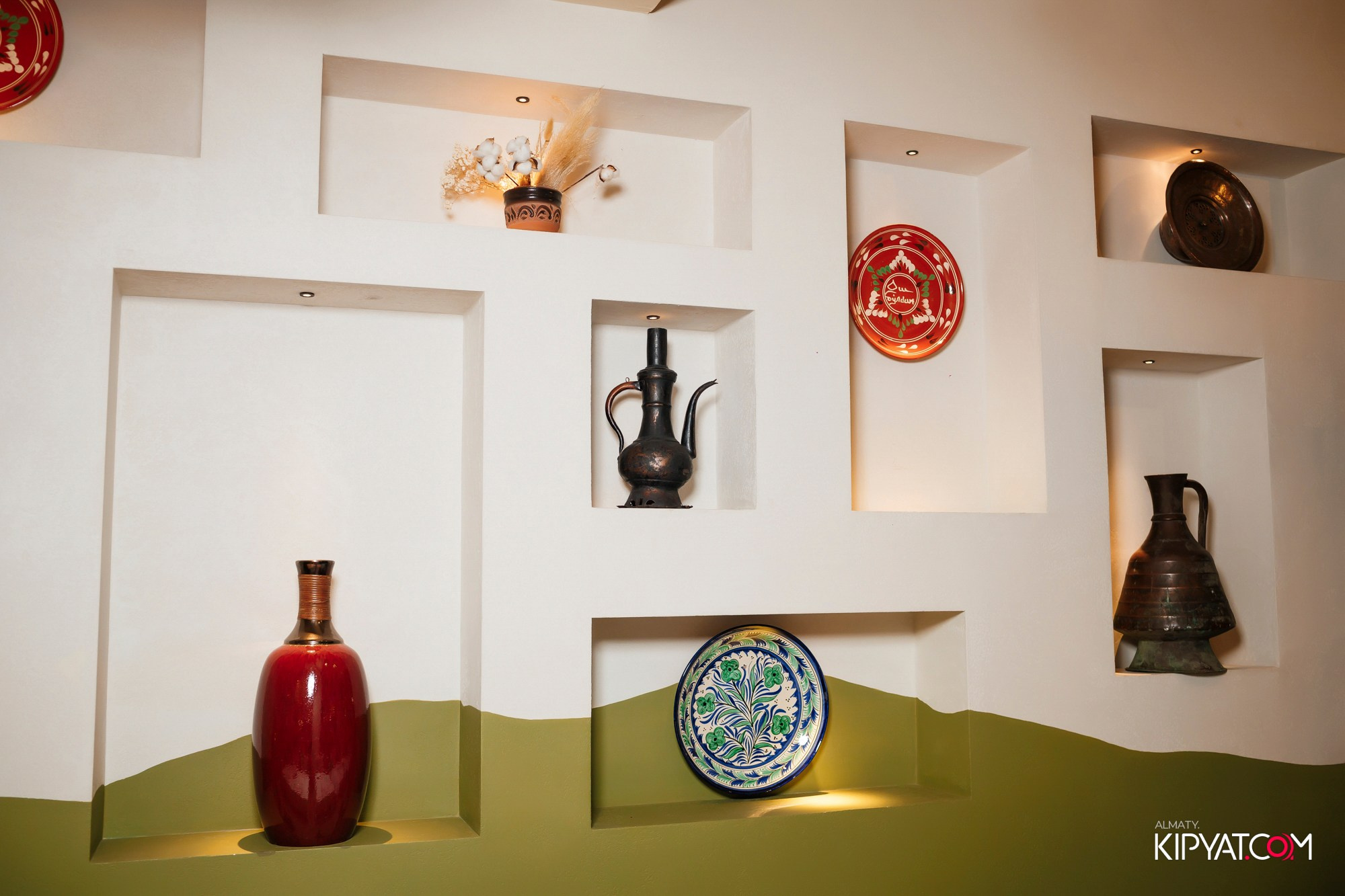 ОФИЦИАЛЬНОЕ ОТКРЫТИЕ РЕСТОРАНА SILK ROAD. КИПЯТКОМ АЛМАТЫ! Фотосъемка мероприятий в Алматы