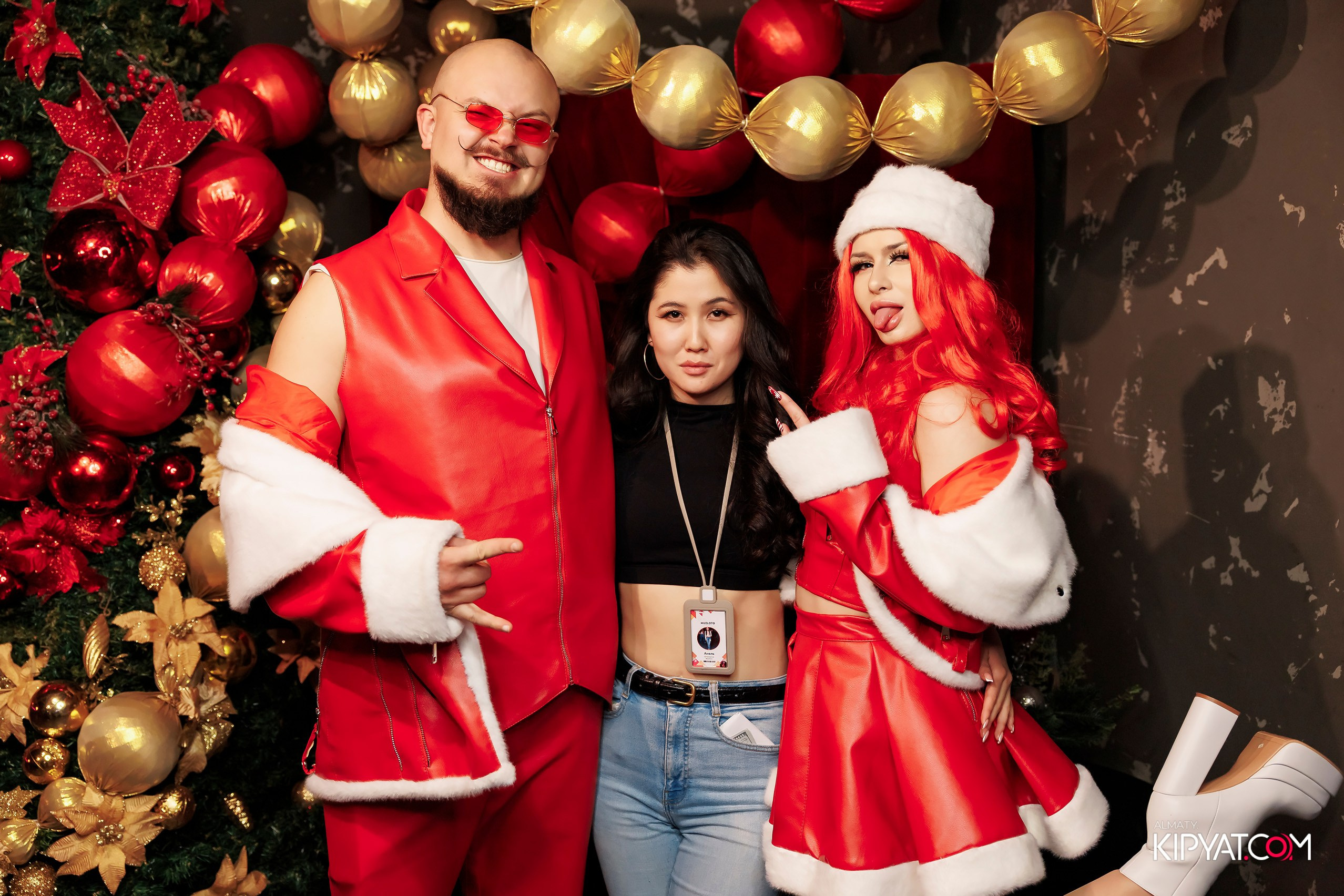 МУЗЫКАЛЬНОЕ ЛОТО В HIT RETRO. КИПЯТКОМ АЛМАТЫ! Фотосъемка мероприятий в Алматы