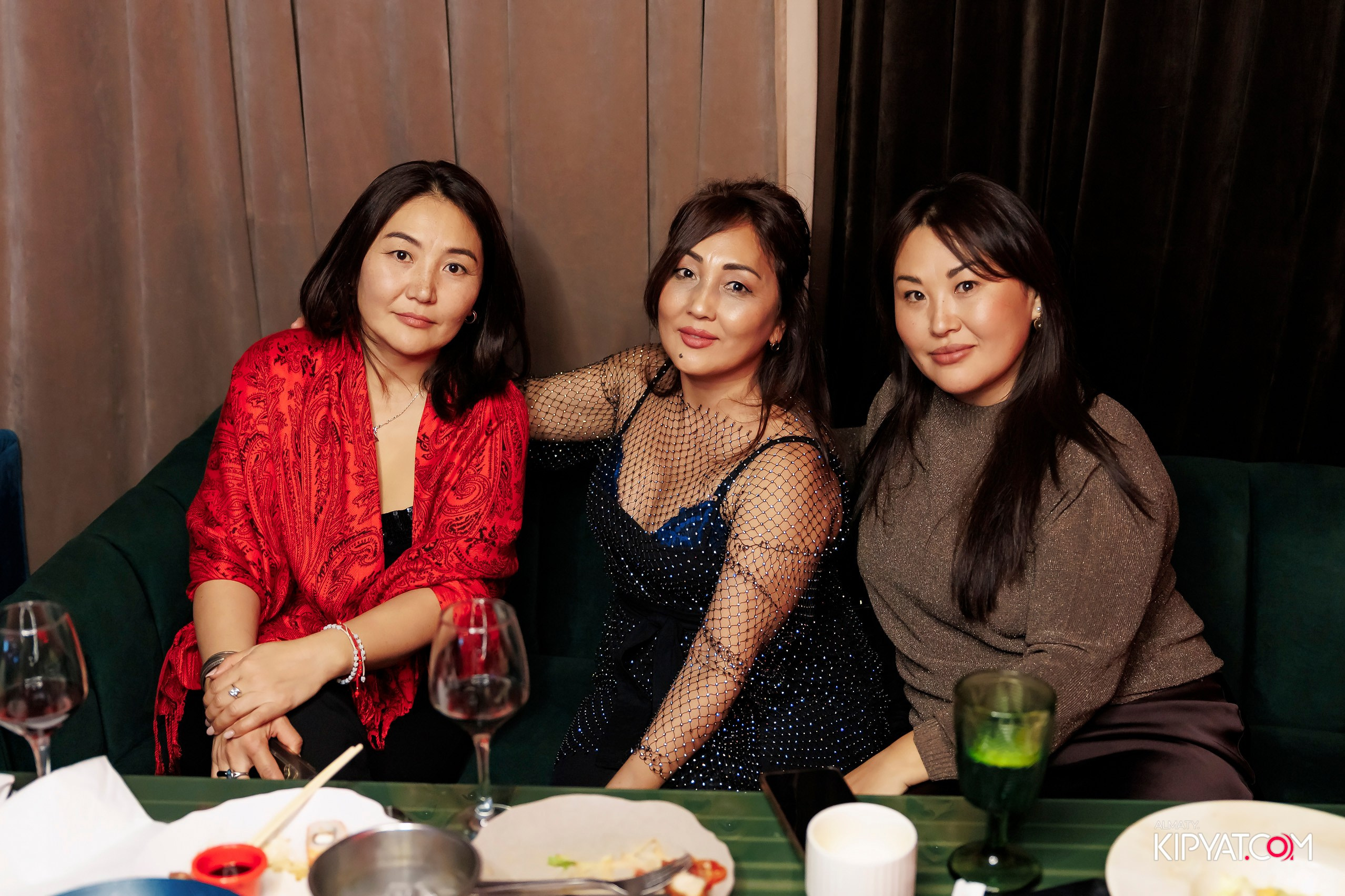 ДОРОГАЯ, Я НЕ ПИЛ. КИПЯТКОМ АЛМАТЫ! Фотосъемка мероприятий в Алматы