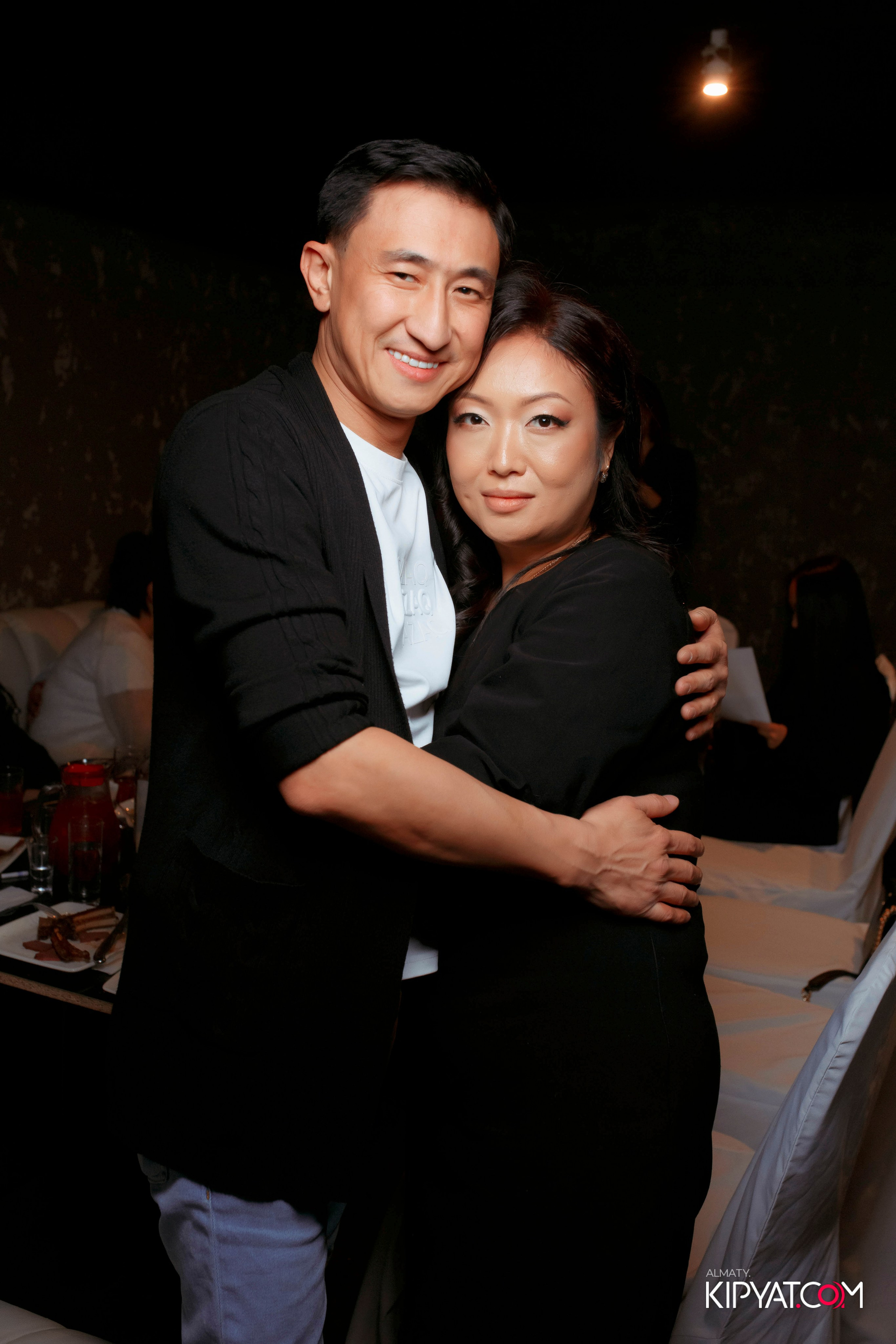 МУЗЫКАЛЬНОЕ ЛОТО В HIT RETRO. КИПЯТКОМ АЛМАТЫ! Фотосъемка мероприятий в Алматы