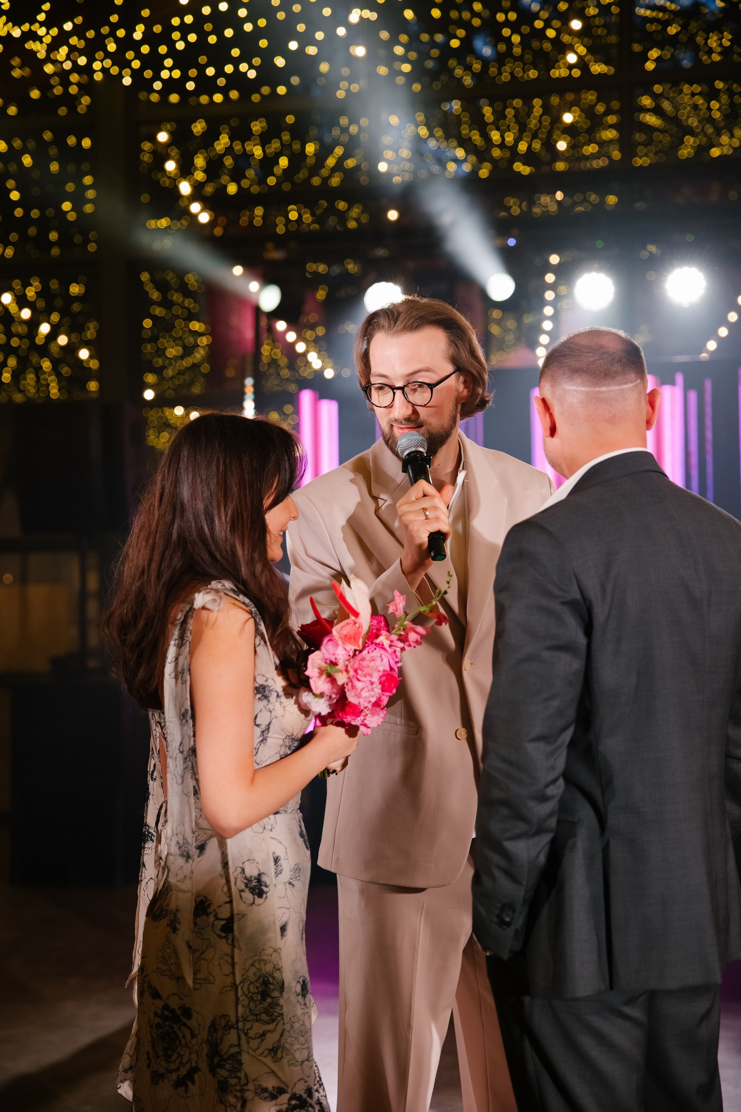 Максим и Александра. Свадебный фотограф Полина Панина