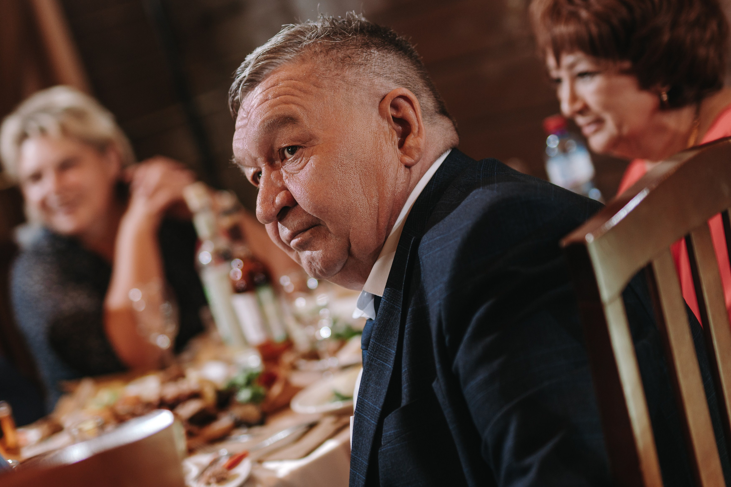 БАЗА ОТДЫХА КОВЧЕГ, ОХЛЕБИНИНО, МАКСИМ ЛУПАНОВ ВЕДУЩИЙ