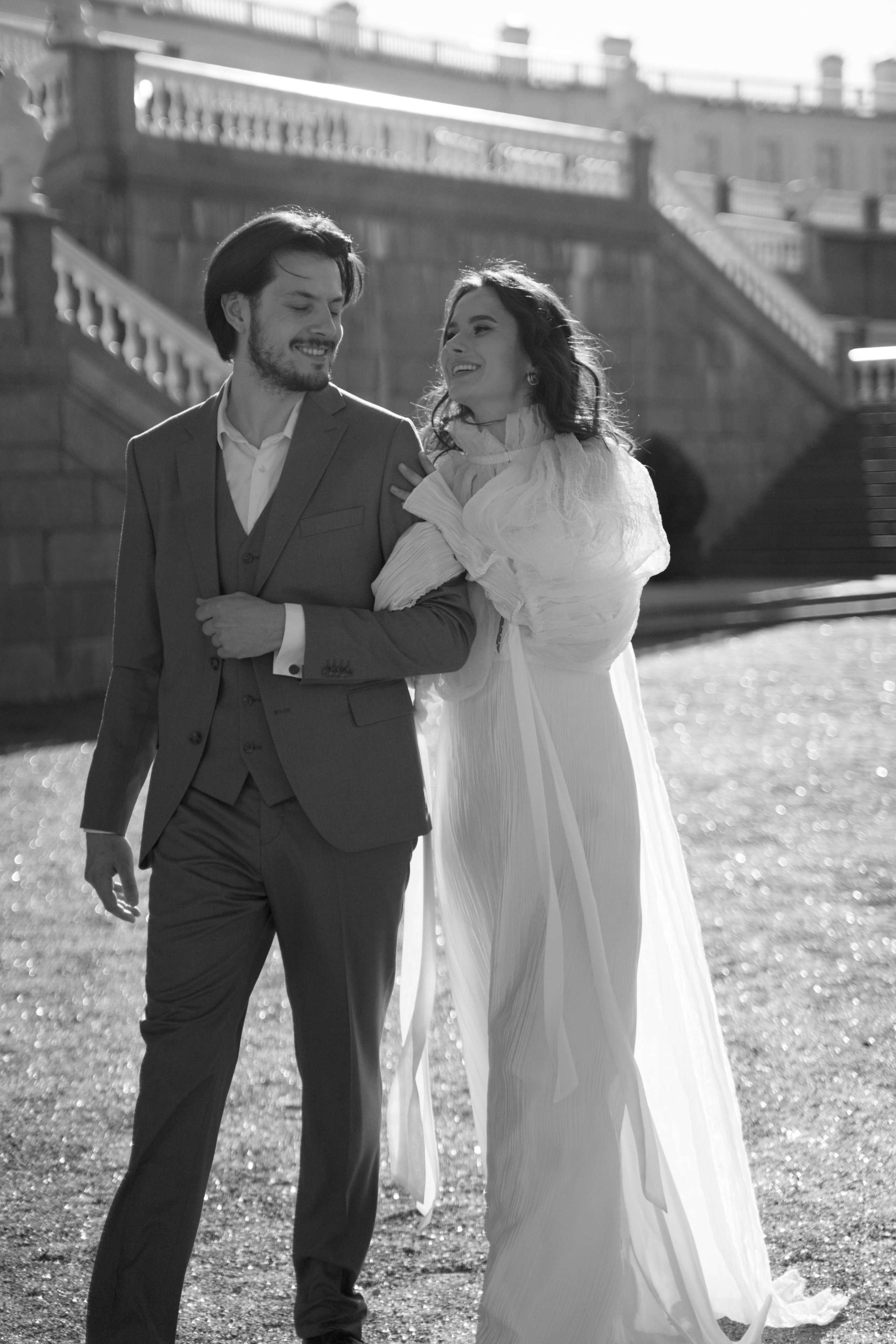 Одно сердце на двоих. Свадебный фотограф Казань Анастасия Доле