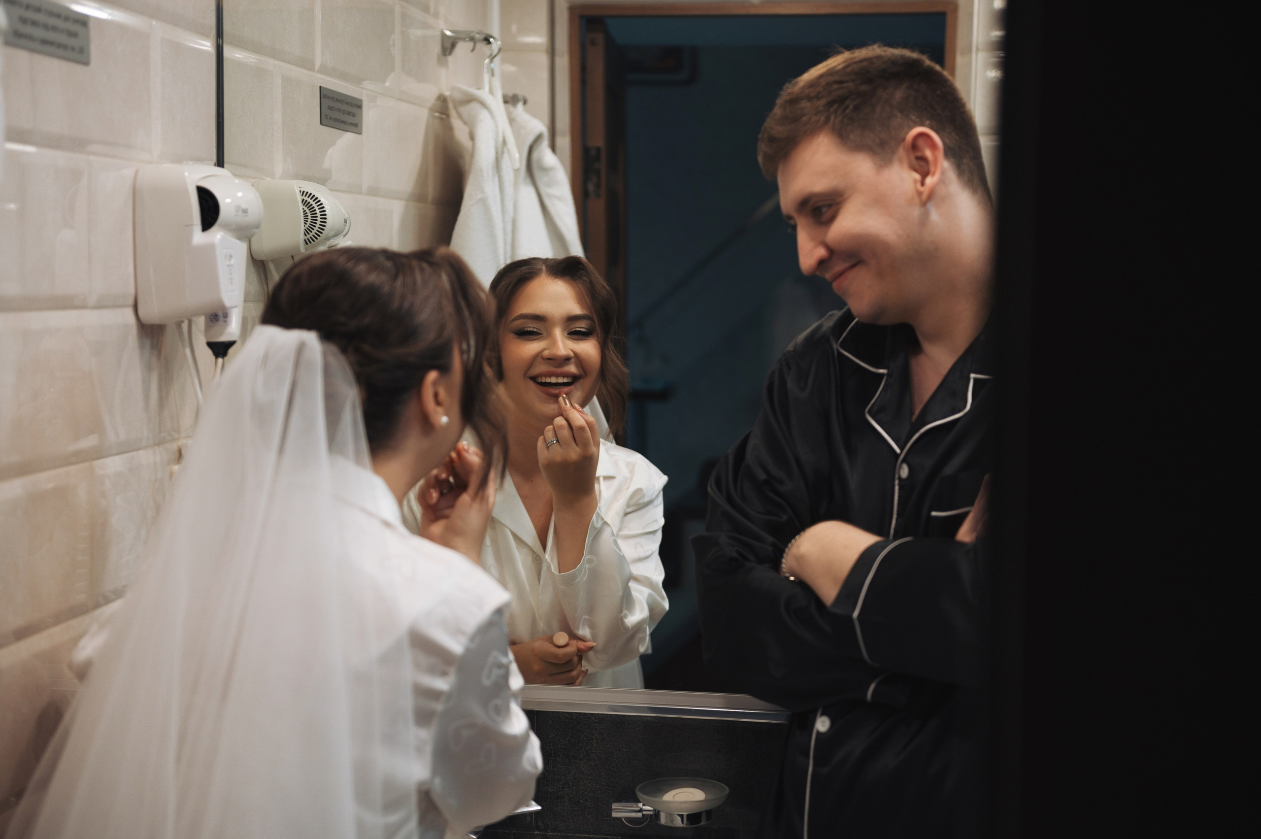 Андрей | Анна