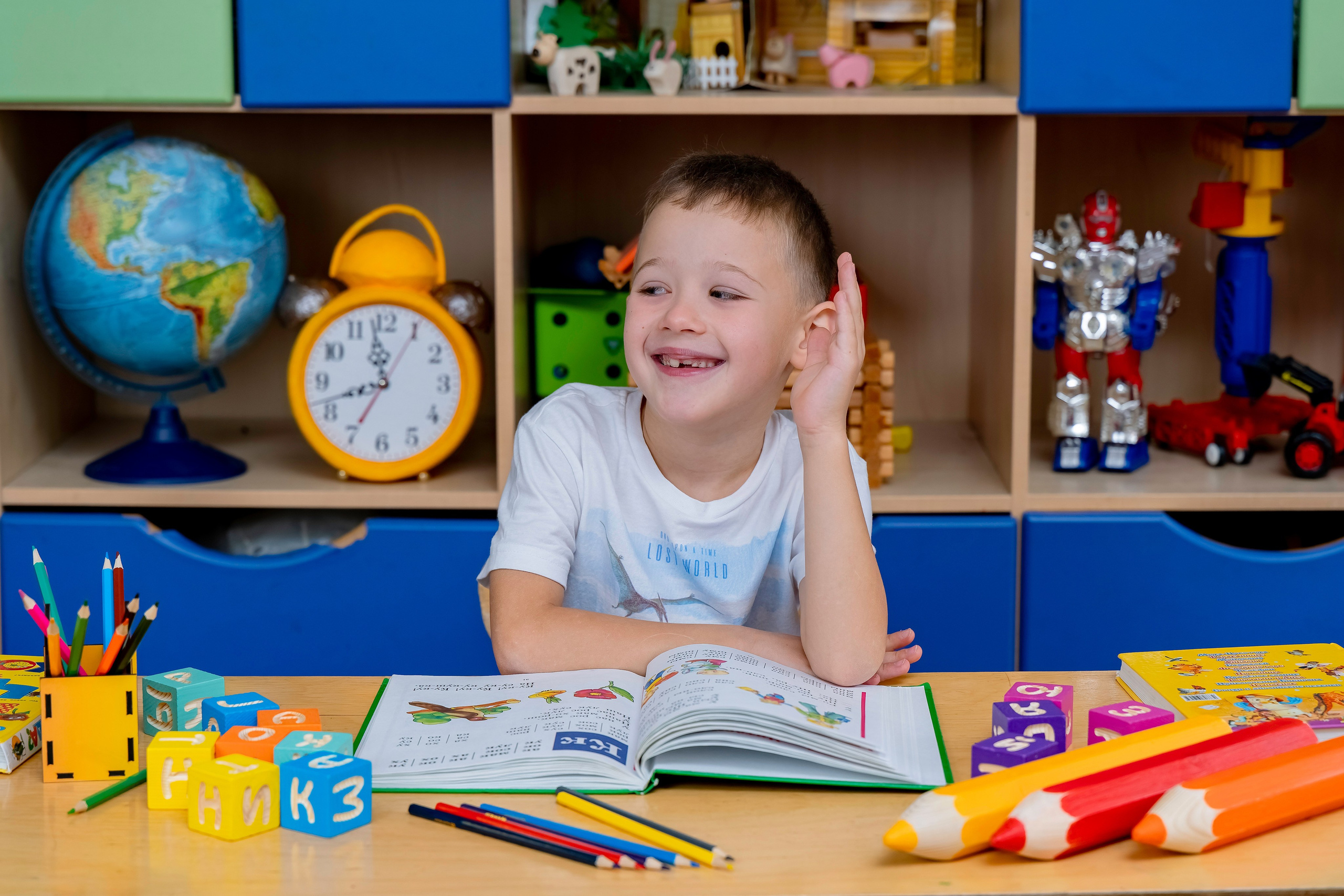 ДЕТСКИЙ САДИК. Школьная фотостудия «Like Moment» в Строгино