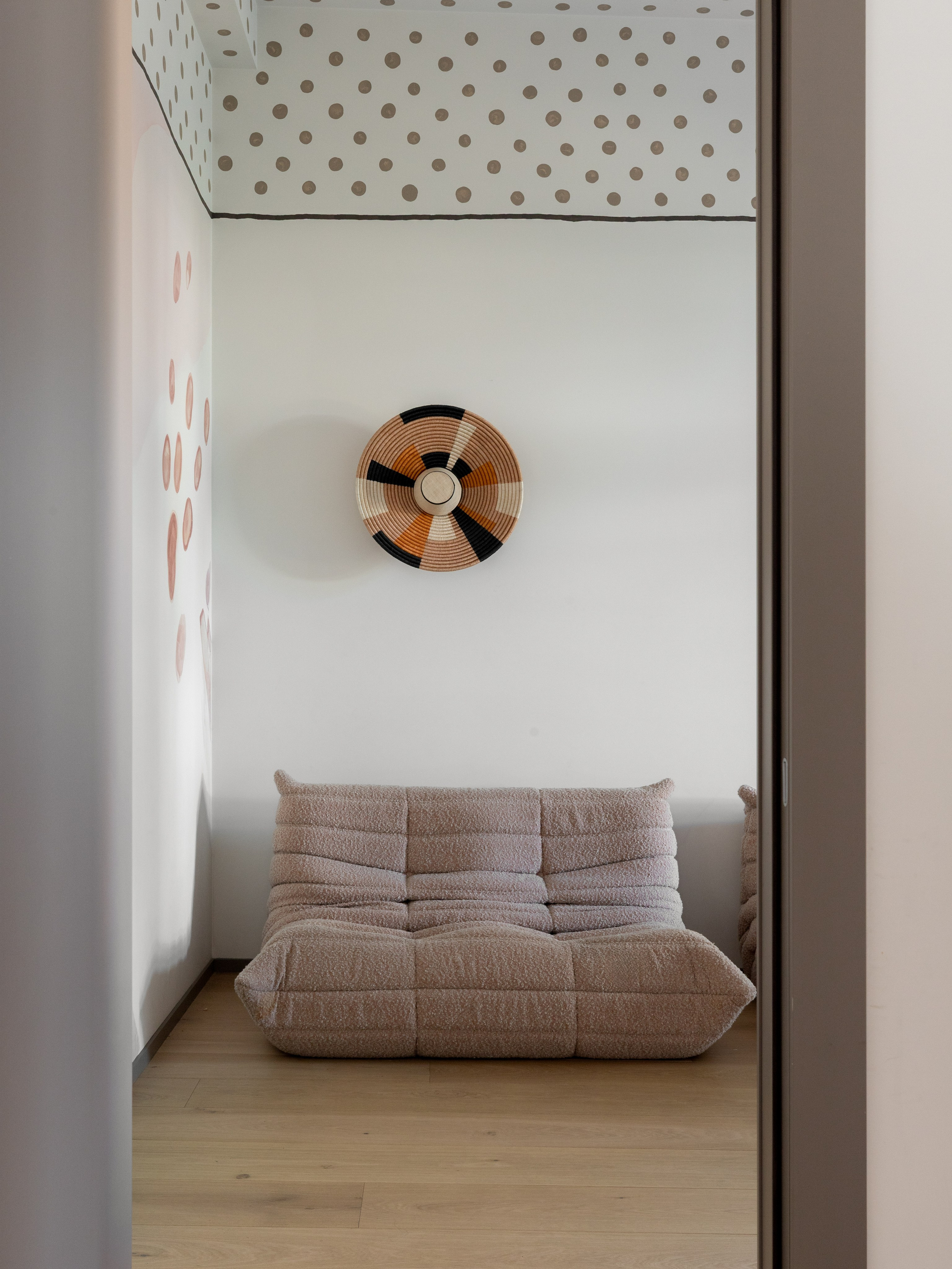 Съемка дома в Петергофе для BRIGHT BURO. Интерьерный фотограф в Санкт-Петербурге Ксения Сорокина