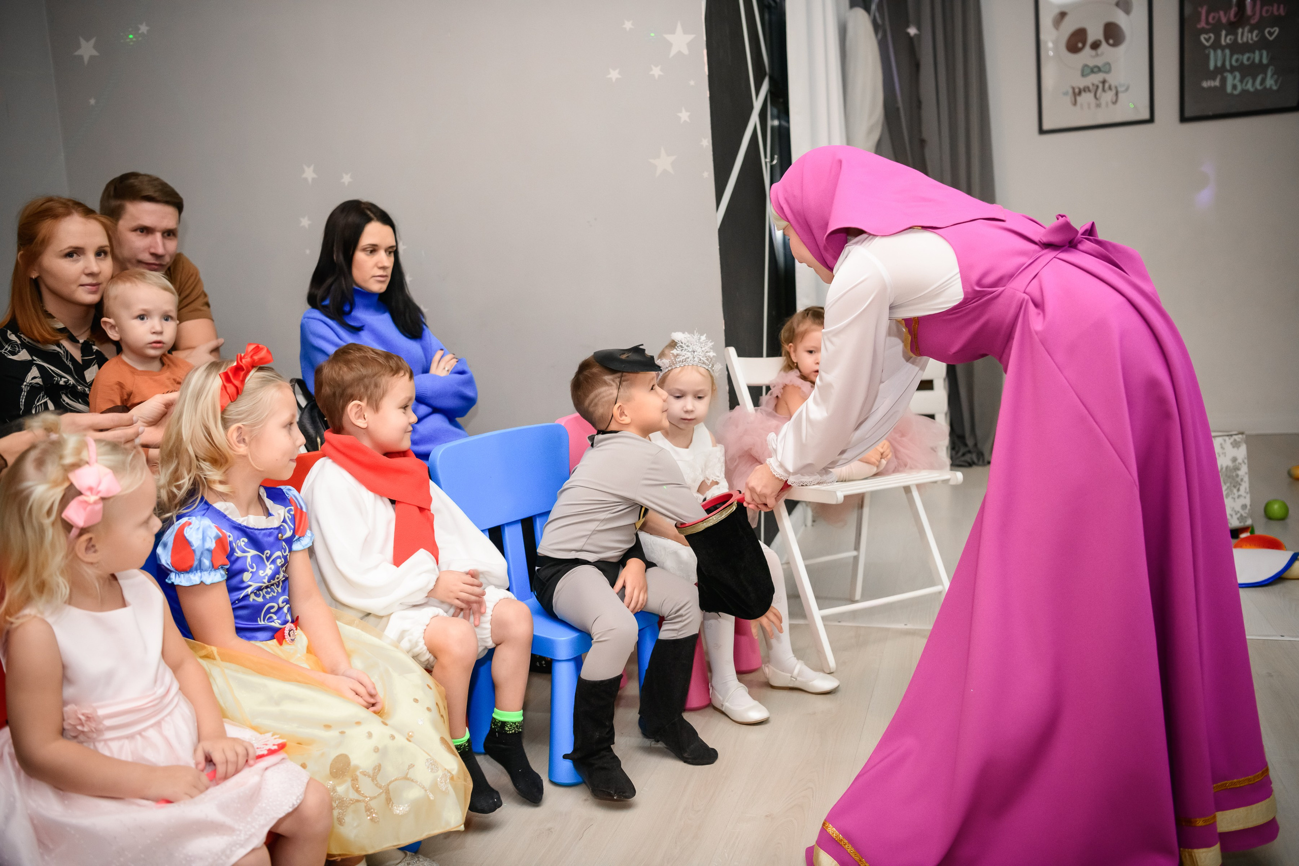 Новогодняя детская съемка. Фомина Елена Свадебный и семейный фотограф