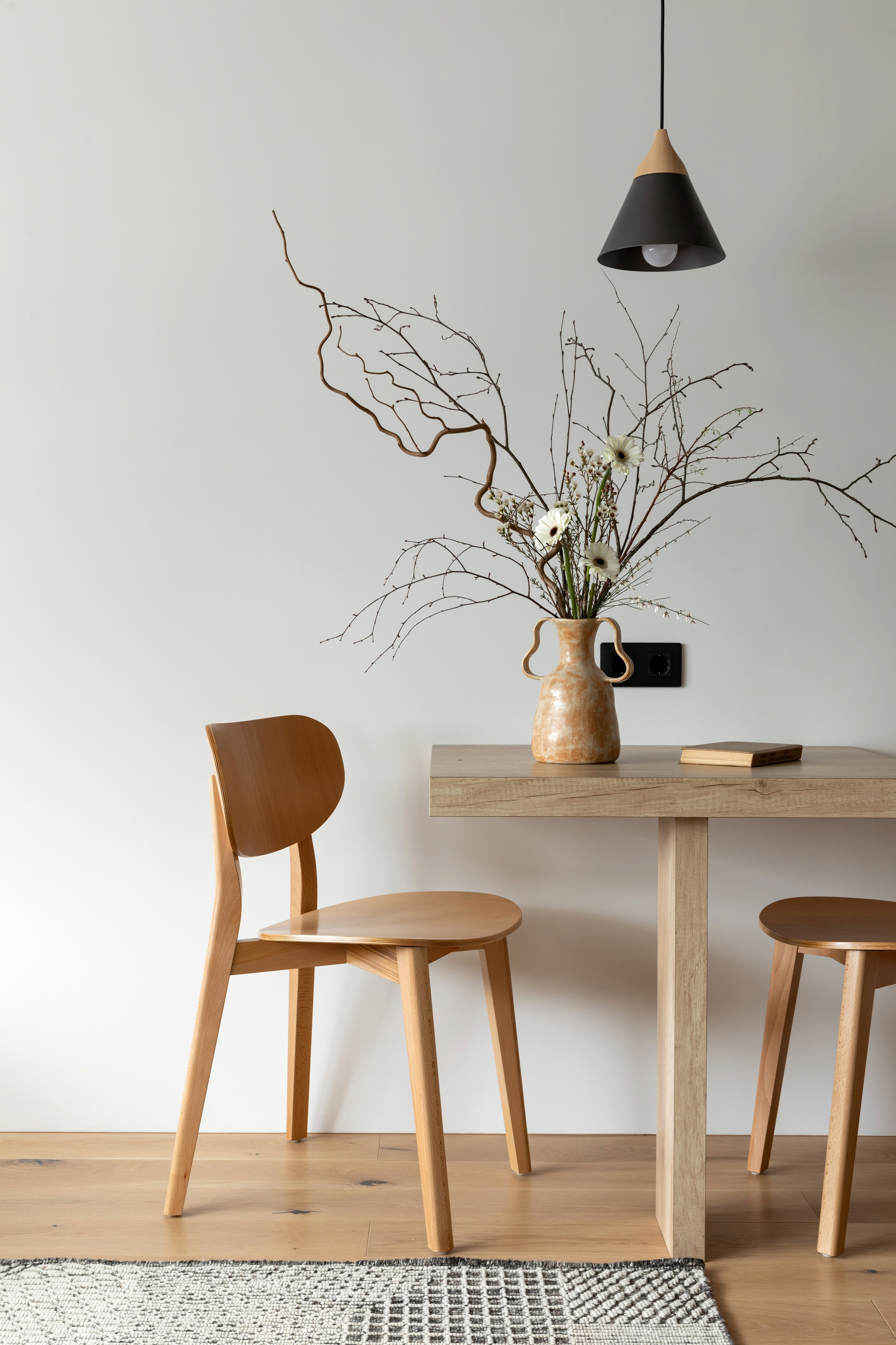 Квартира в Москве. Наталья Мавренкова интерьерный фотограф, декоратор в Санкт-Петербурге