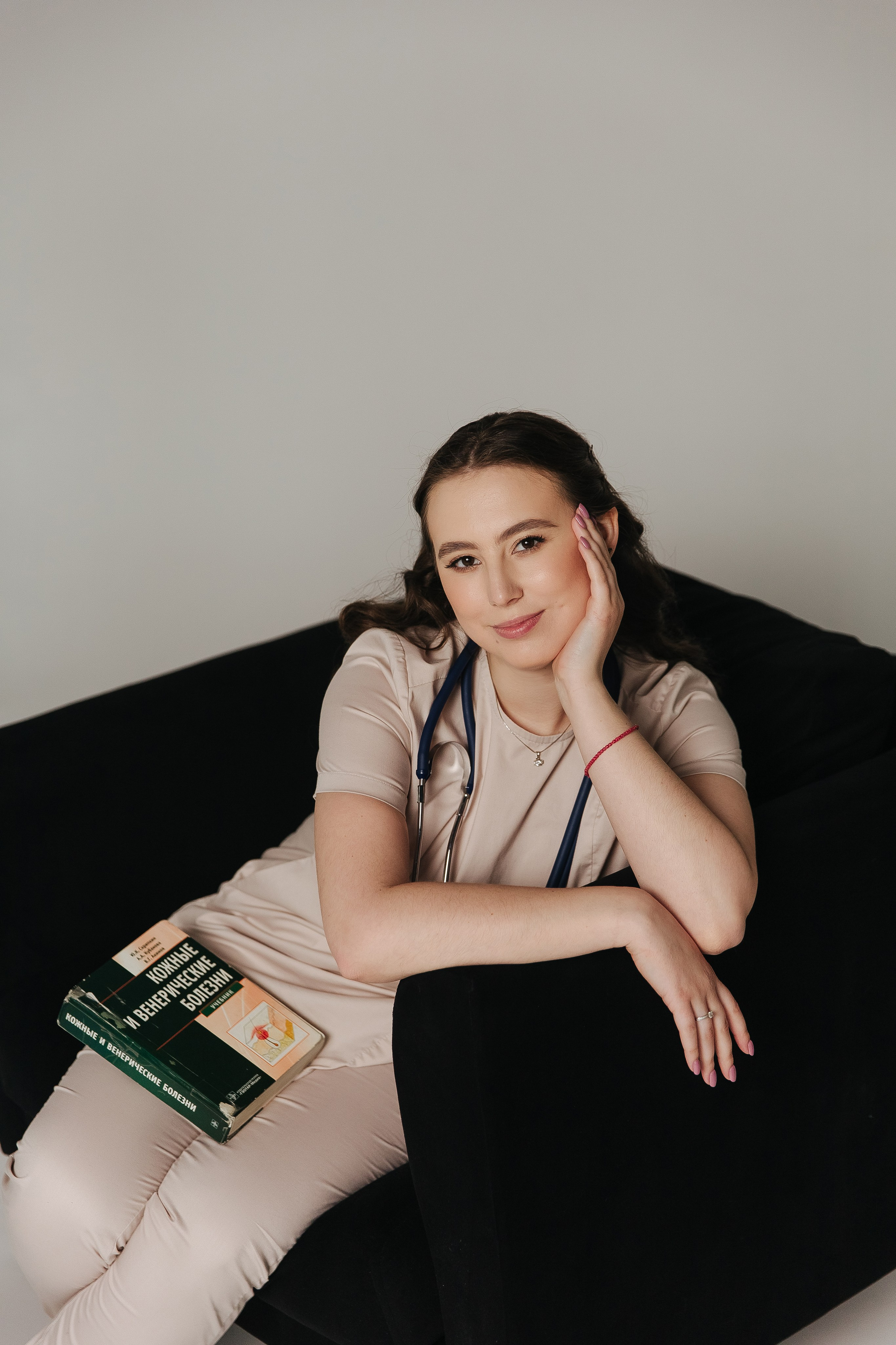 Выпускники Медицина. Фотограф в Красноярске Любовь Малеева