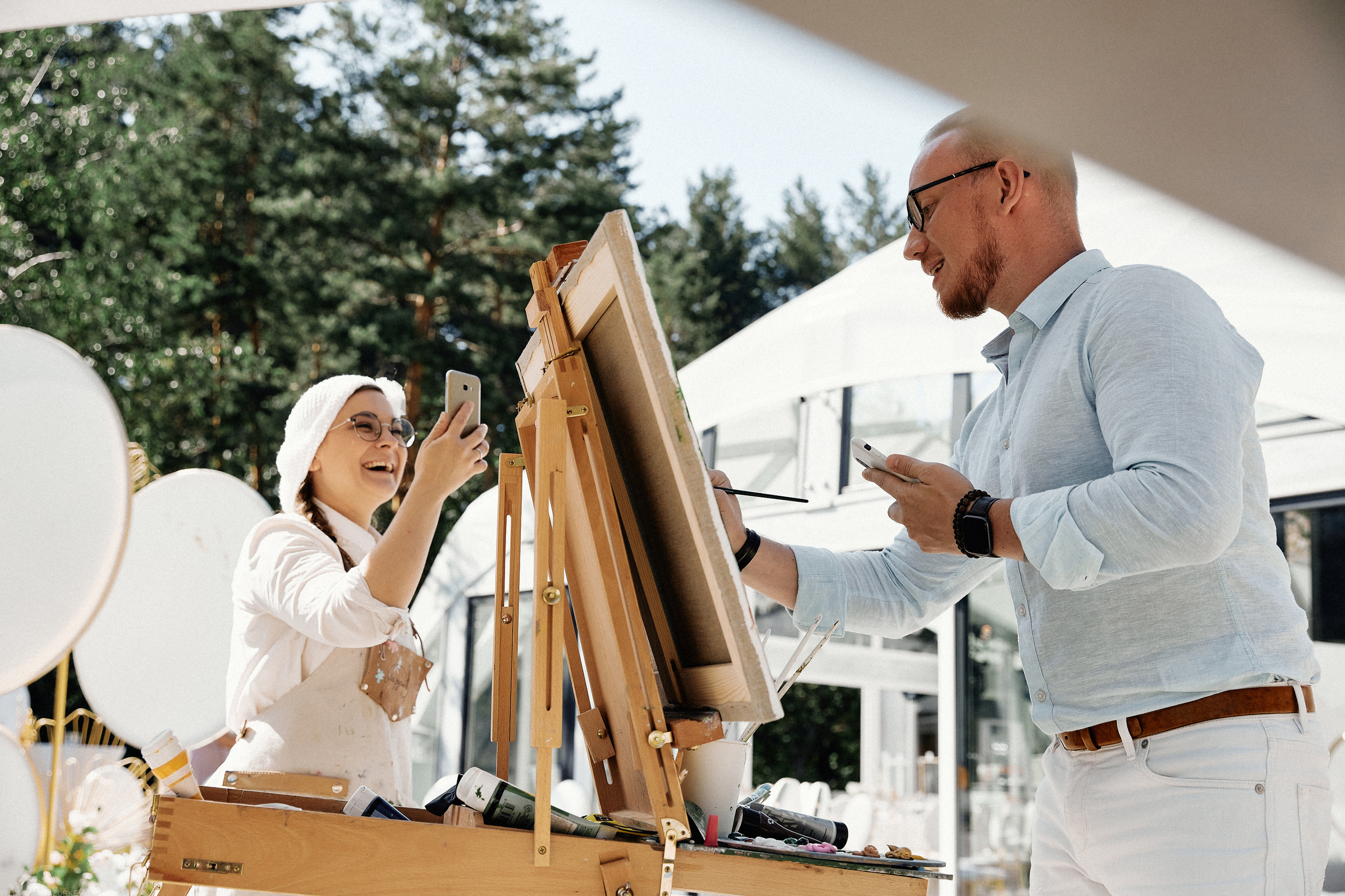 VOICE IN MY HEAD. Дмитрий Мазуркевич: Профессиональный Репортажный Фотограф