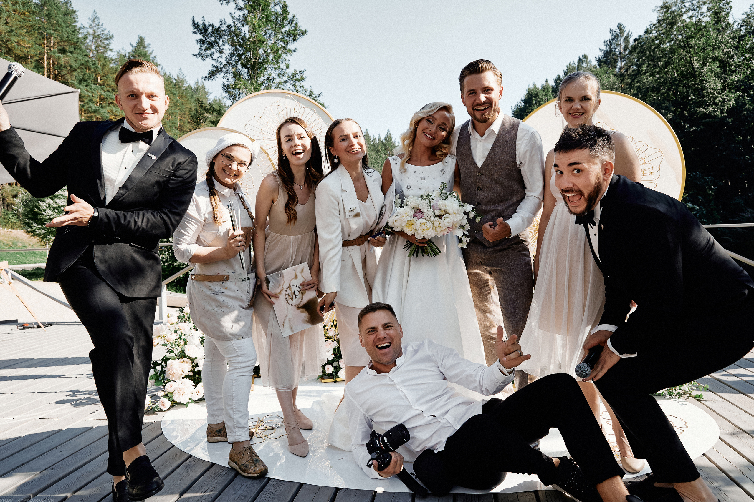 VOICE IN MY HEAD. Дмитрий Мазуркевич: Профессиональный Репортажный Фотограф