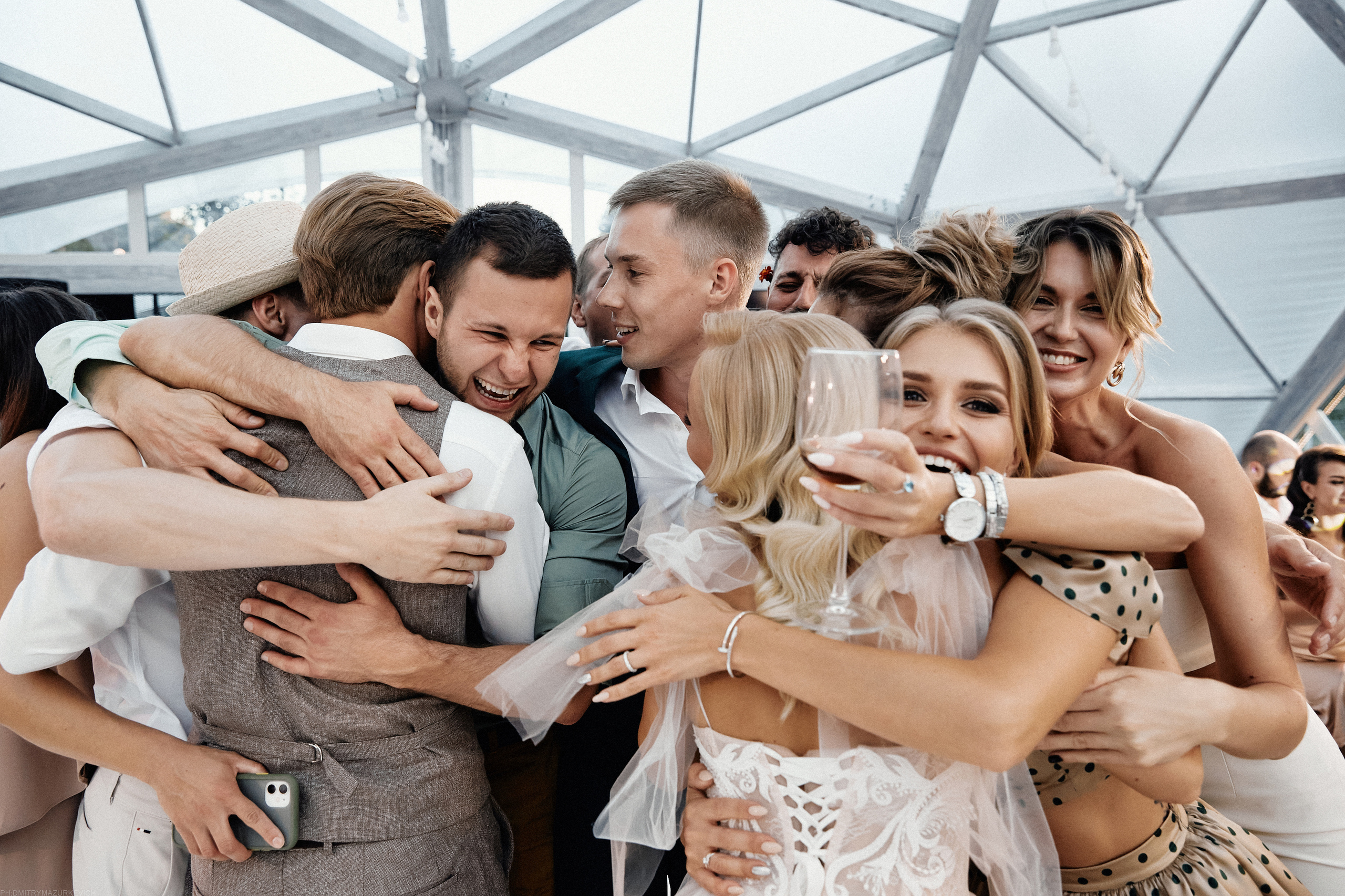 VOICE IN MY HEAD. Дмитрий Мазуркевич: Профессиональный Репортажный Фотограф