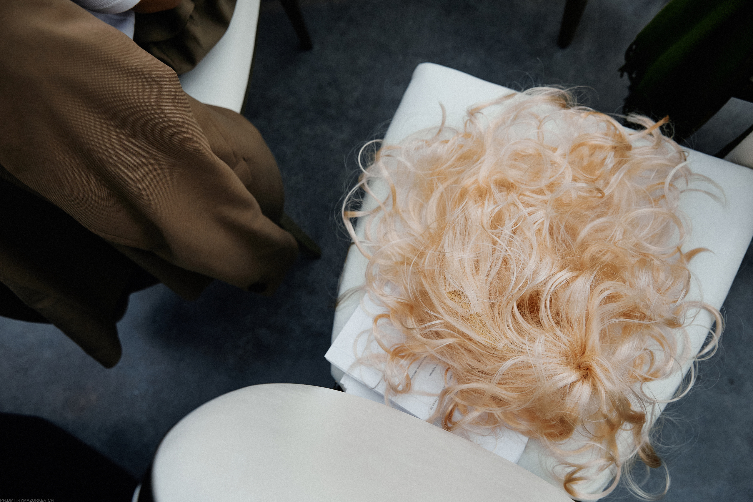 VOICE IN MY HEAD. Дмитрий Мазуркевич: Профессиональный Репортажный Фотограф