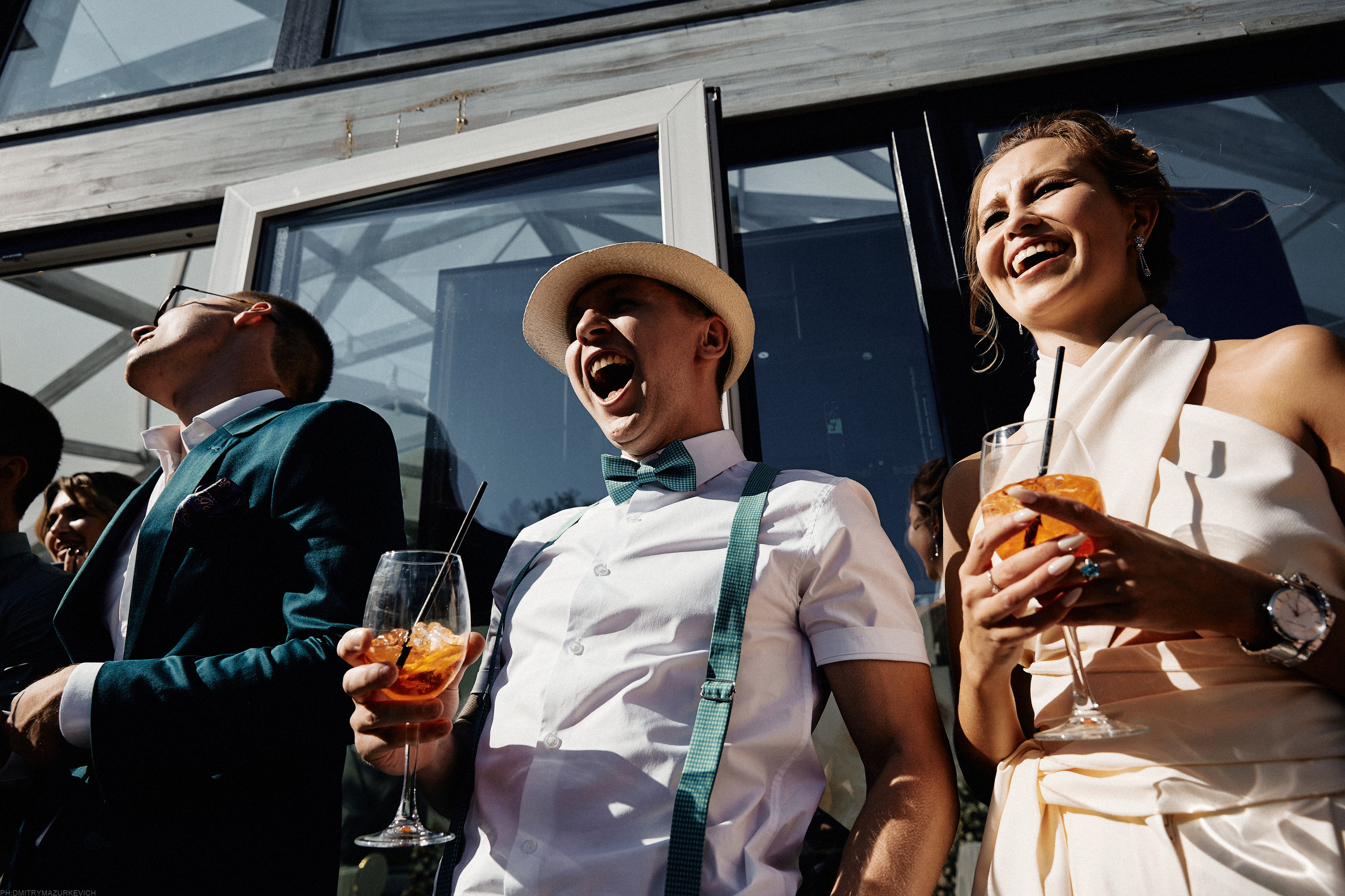 VOICE IN MY HEAD. Дмитрий Мазуркевич: Профессиональный Репортажный Фотограф