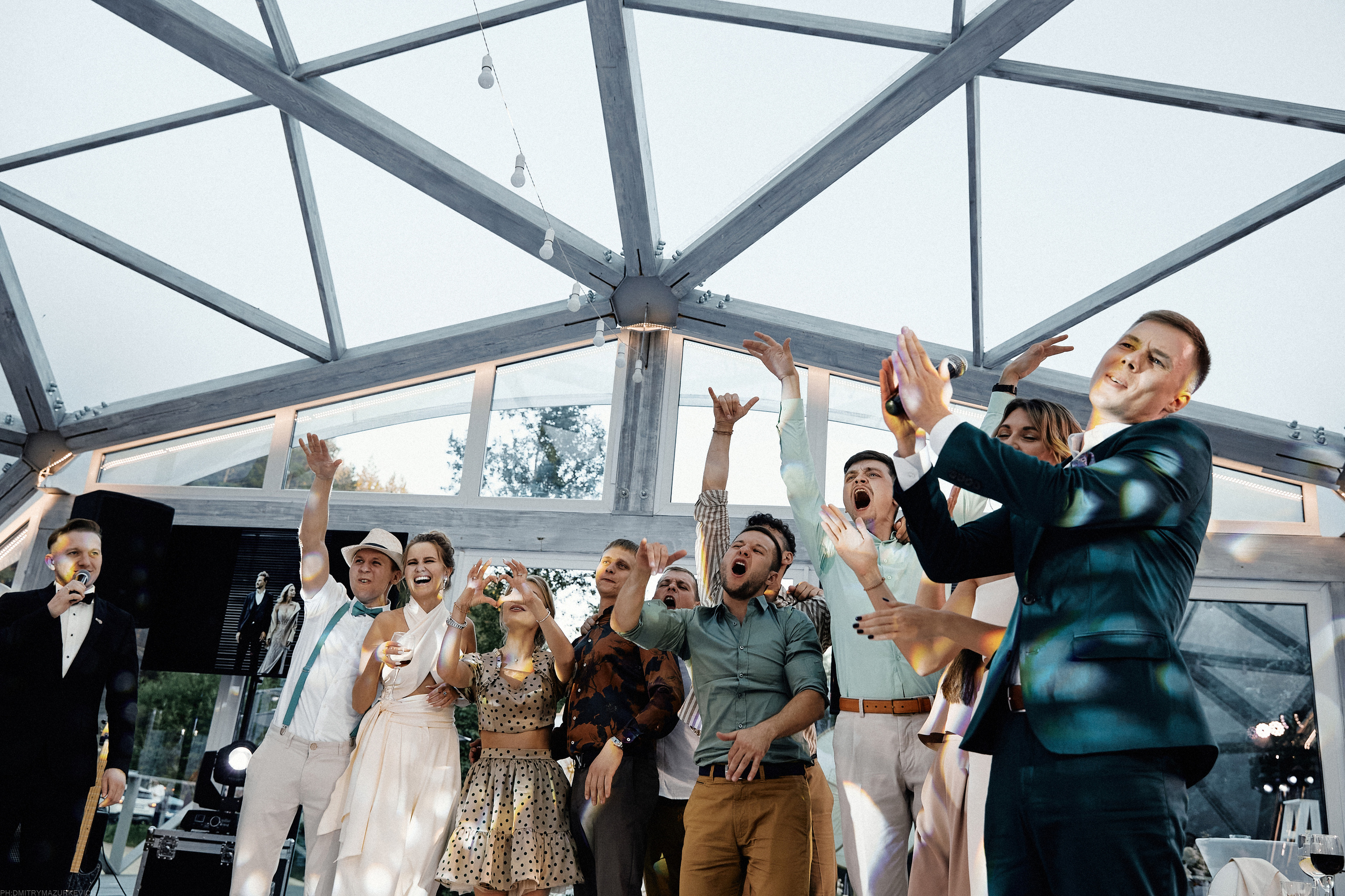 VOICE IN MY HEAD. Дмитрий Мазуркевич: Профессиональный Репортажный Фотограф