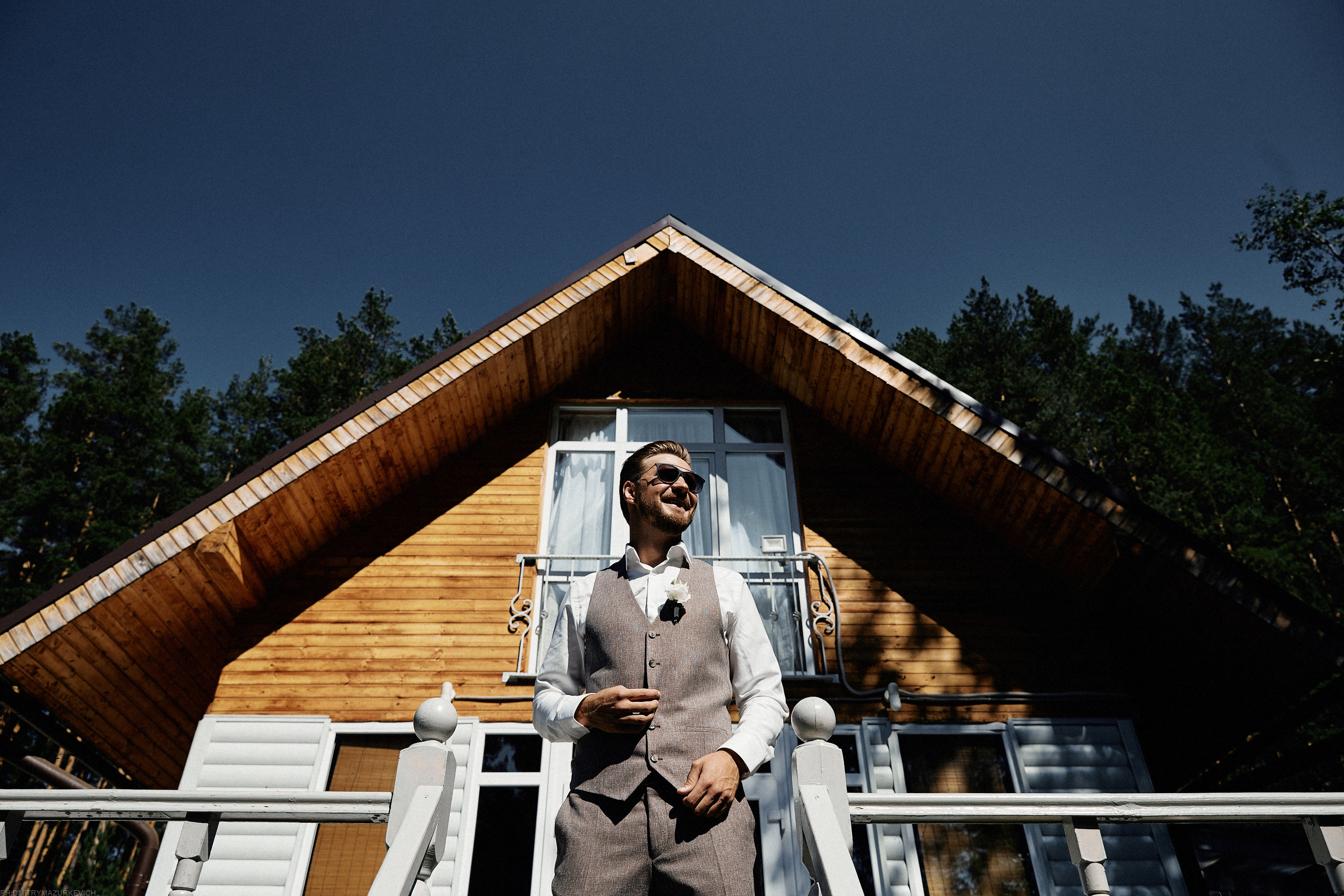 VOICE IN MY HEAD. Дмитрий Мазуркевич: Профессиональный Репортажный Фотограф