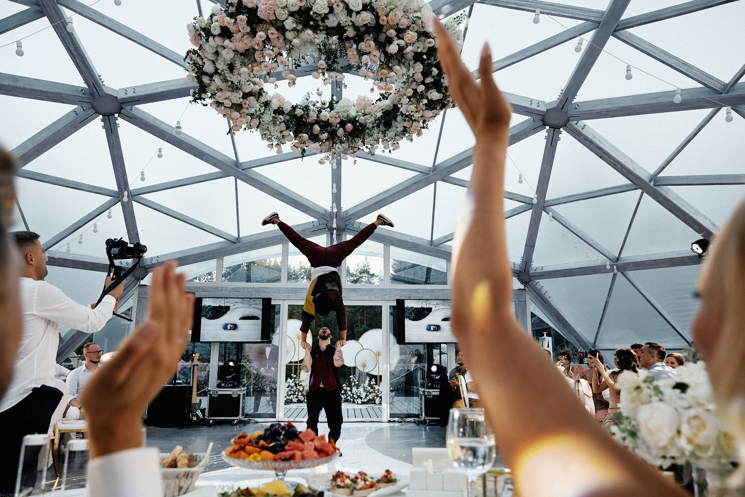 VOICE IN MY HEAD. Дмитрий Мазуркевич: Профессиональный Репортажный Фотограф