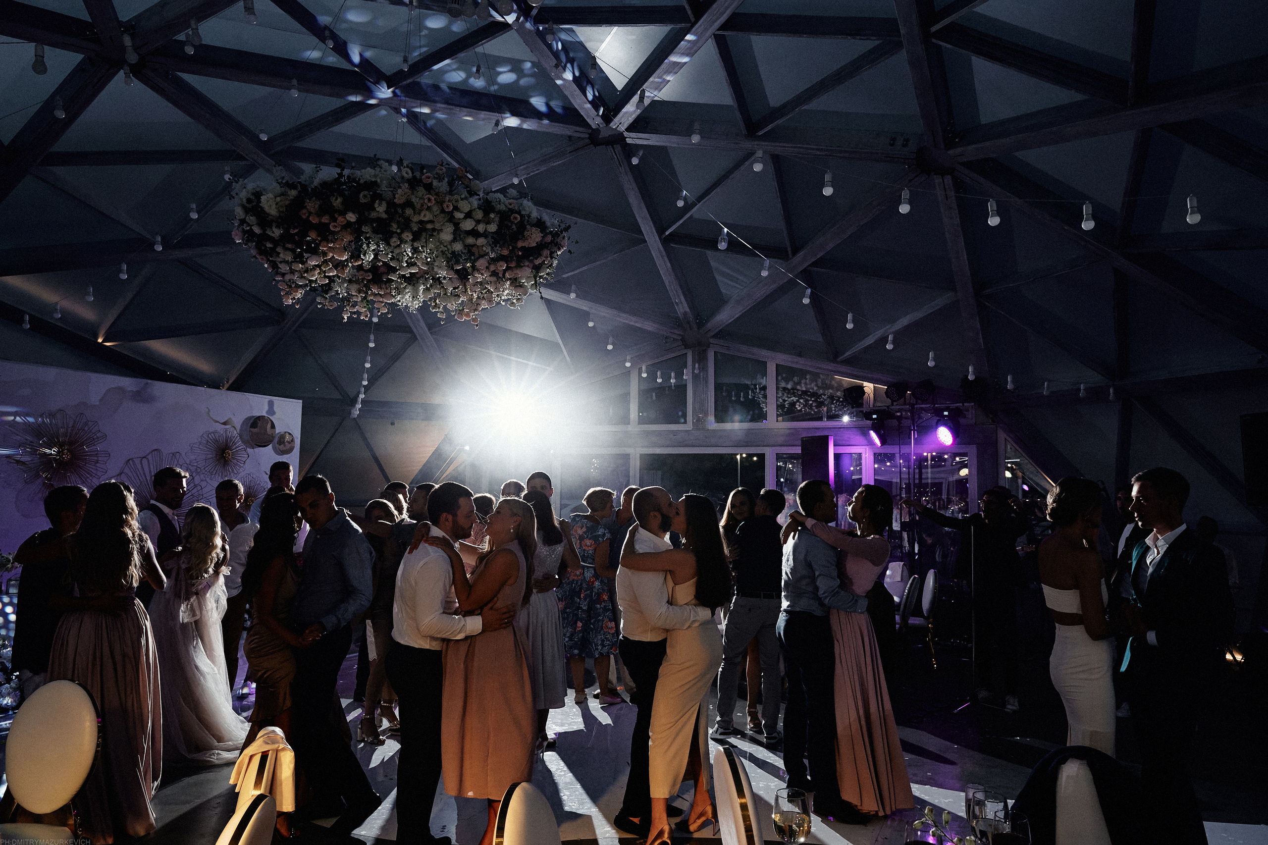 VOICE IN MY HEAD. Дмитрий Мазуркевич: Профессиональный Репортажный Фотограф