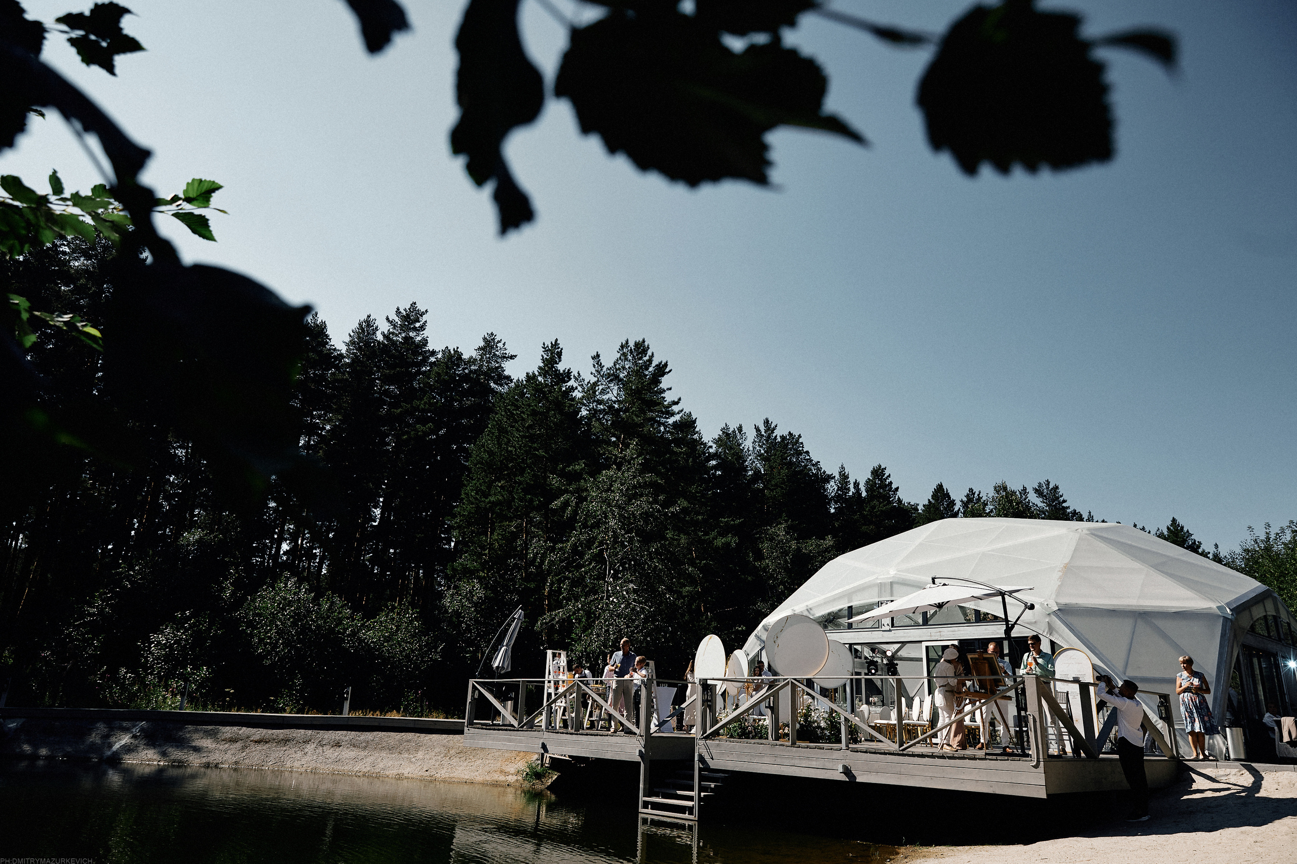 VOICE IN MY HEAD. Дмитрий Мазуркевич: Профессиональный Репортажный Фотограф