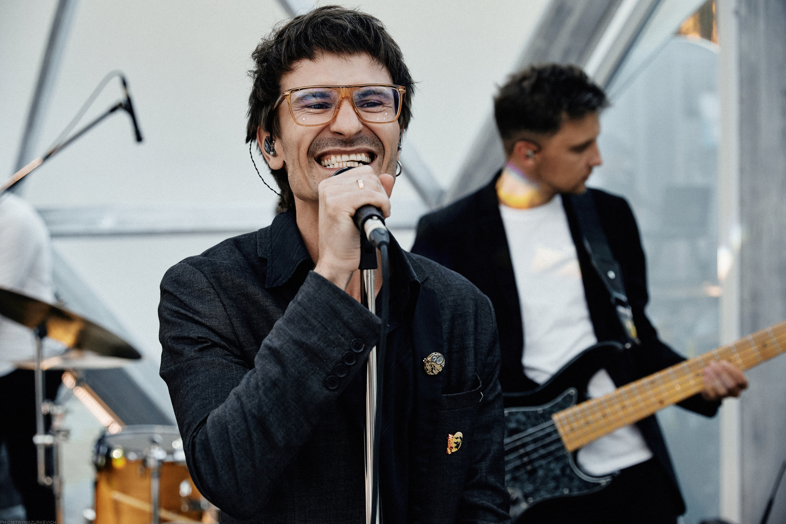 VOICE IN MY HEAD. Дмитрий Мазуркевич: Профессиональный Репортажный Фотограф